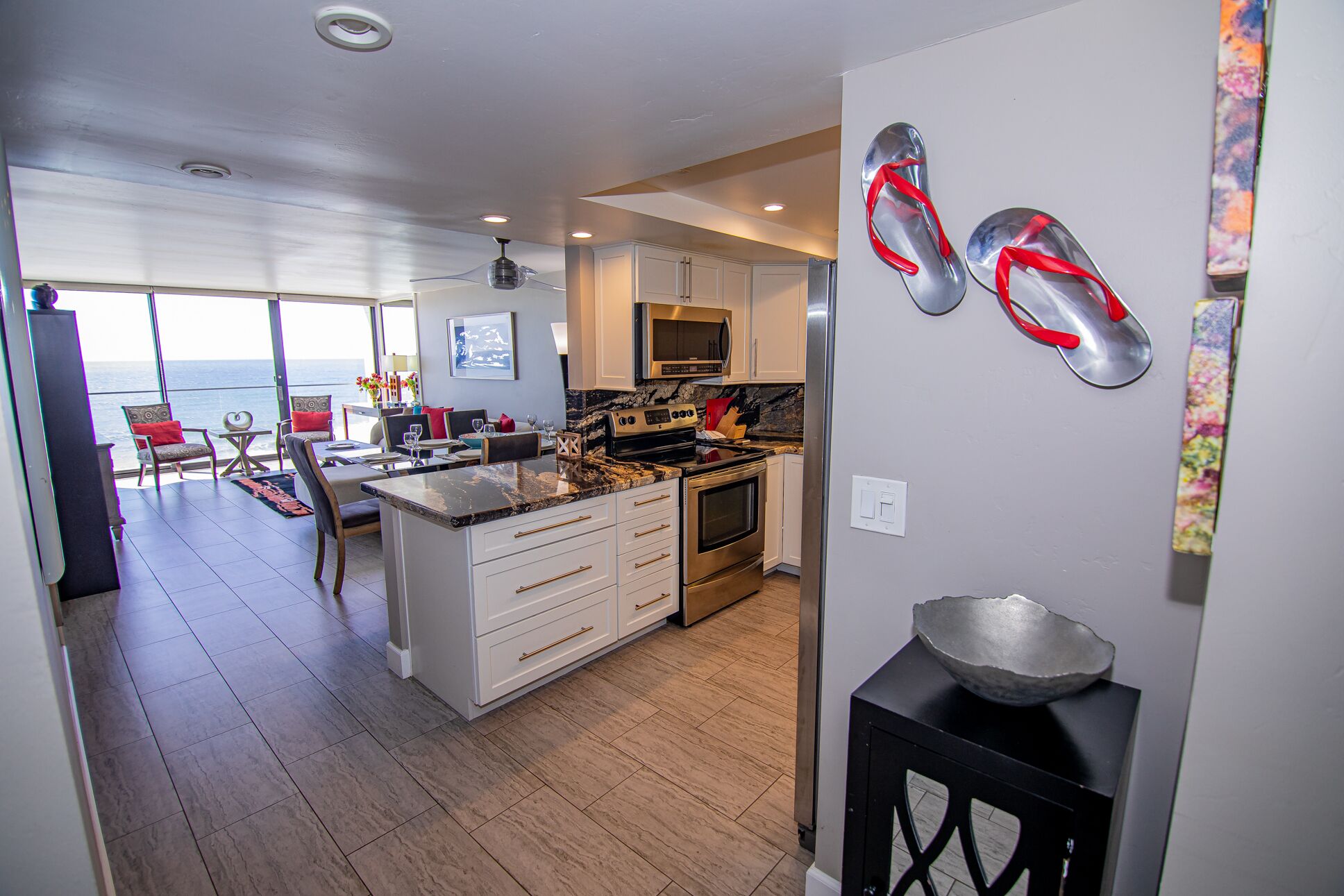 Foto - Capri Beach Accommodations