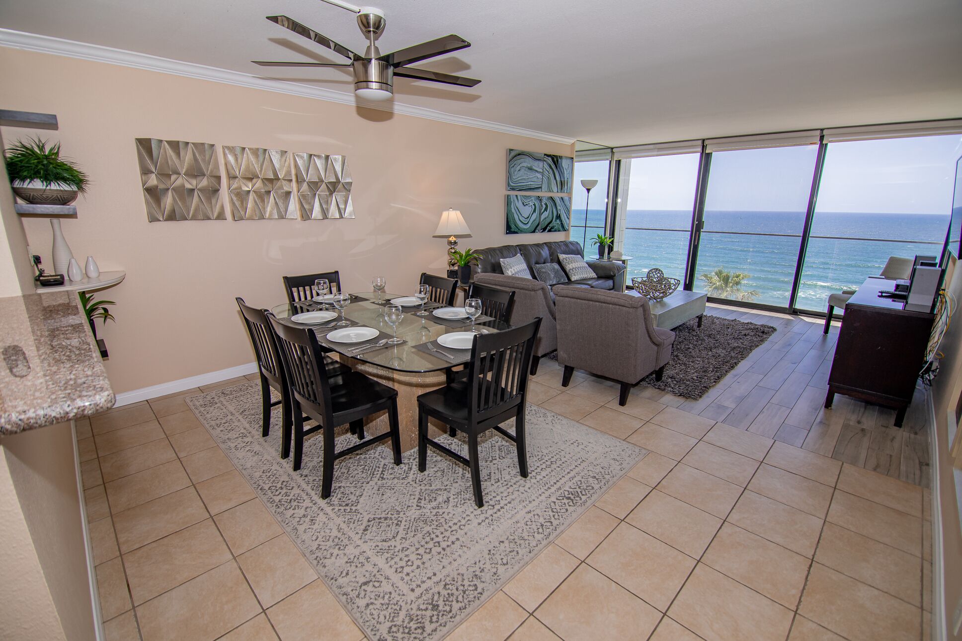 Foto - Capri Beach Accommodations