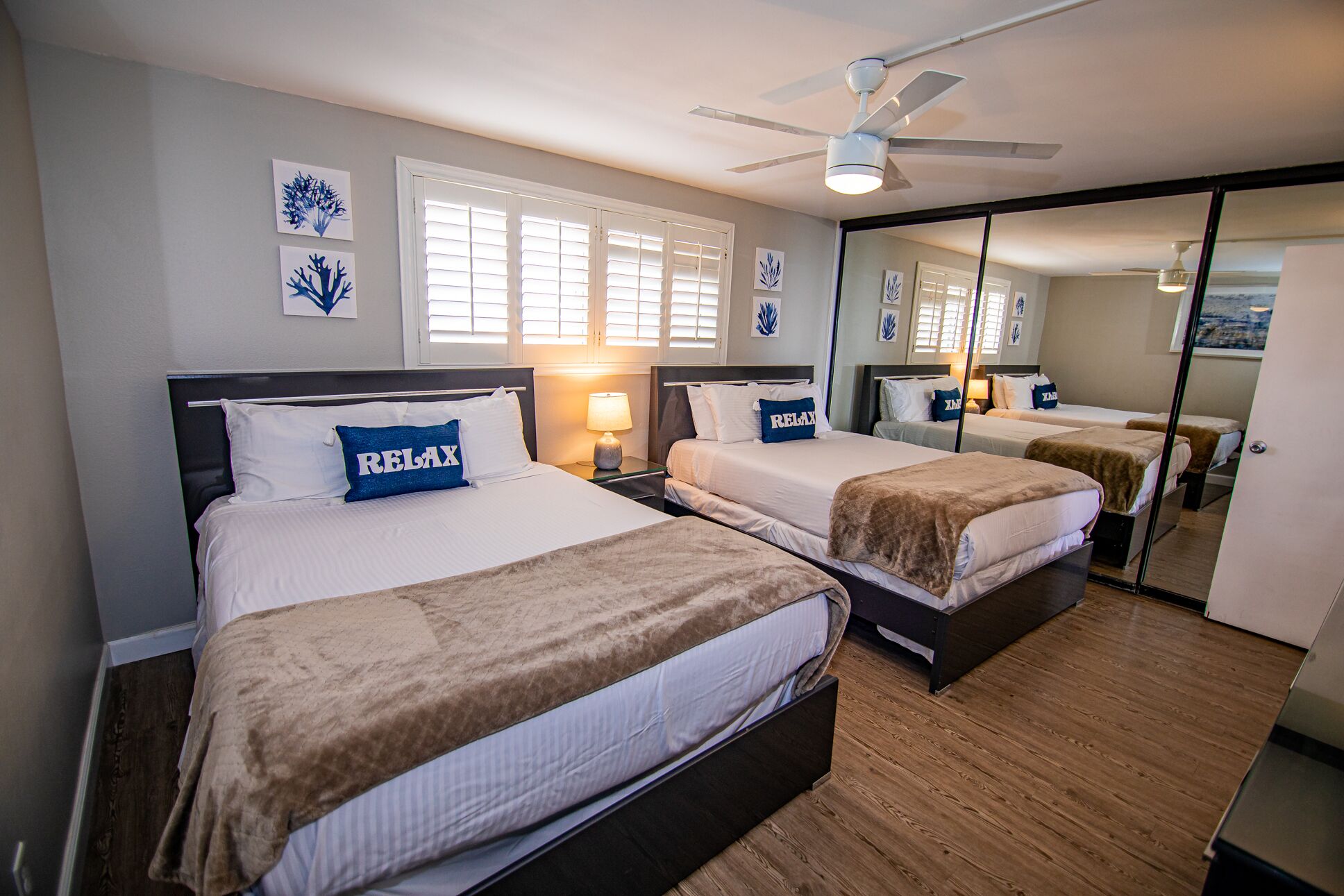 Photo - Capri Beach Accommodations at Capri By The Sea