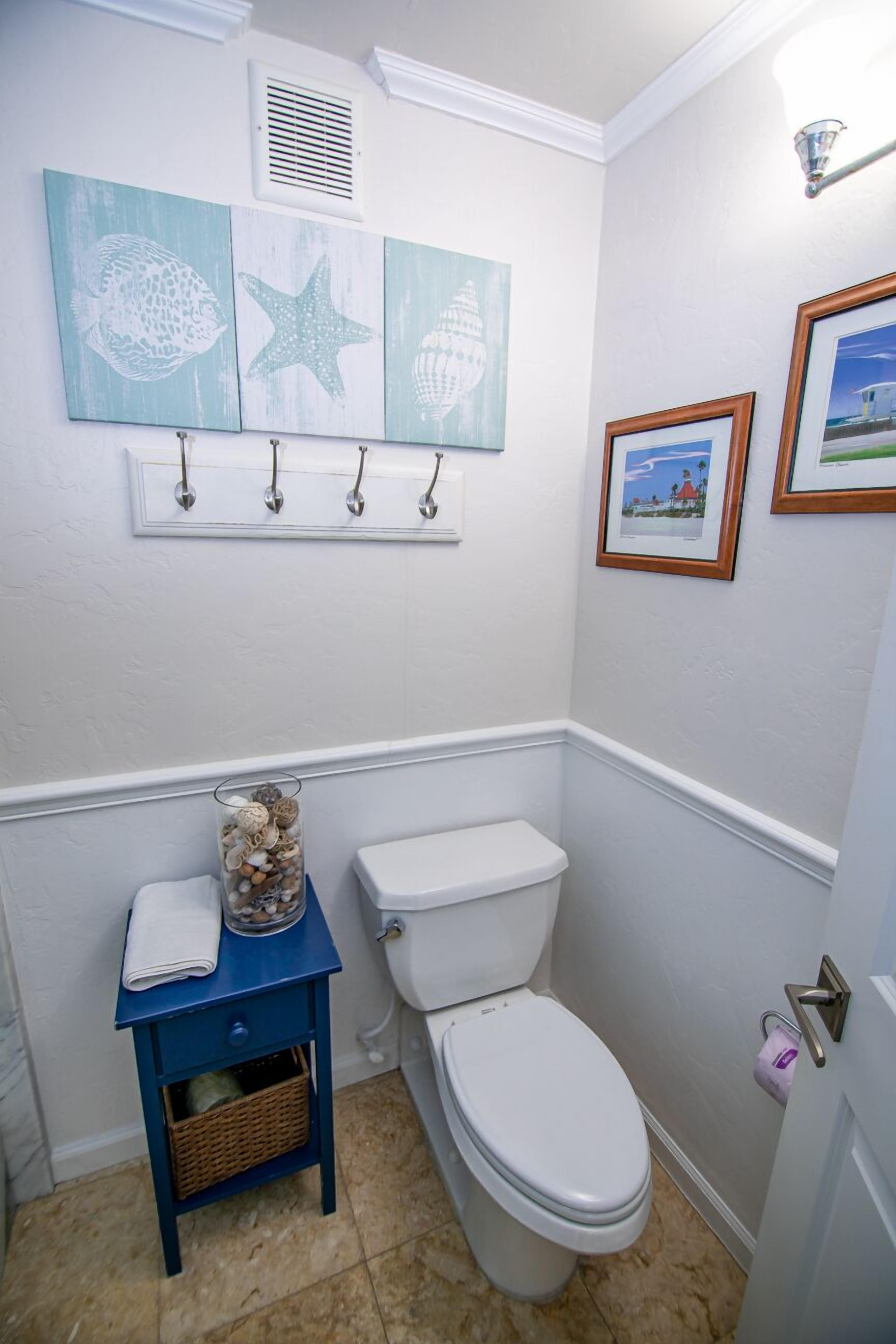 Foto - Capri Beach Accommodations