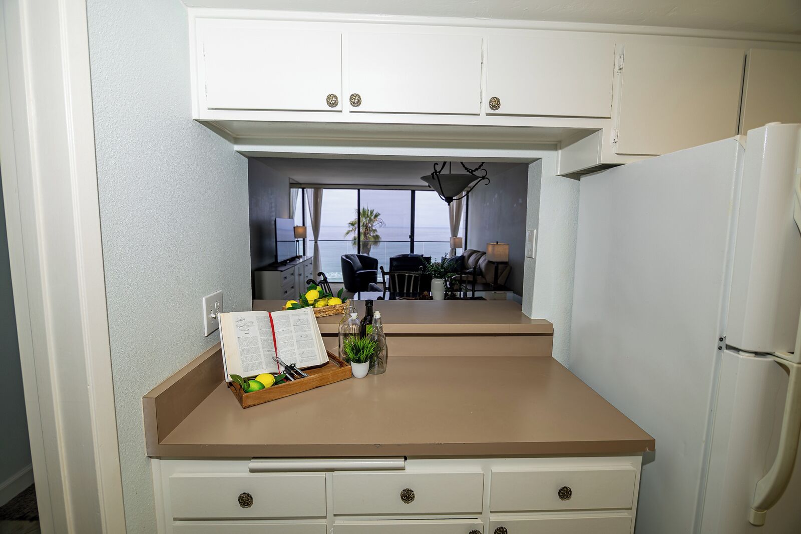 Foto - Capri Beach Accommodations