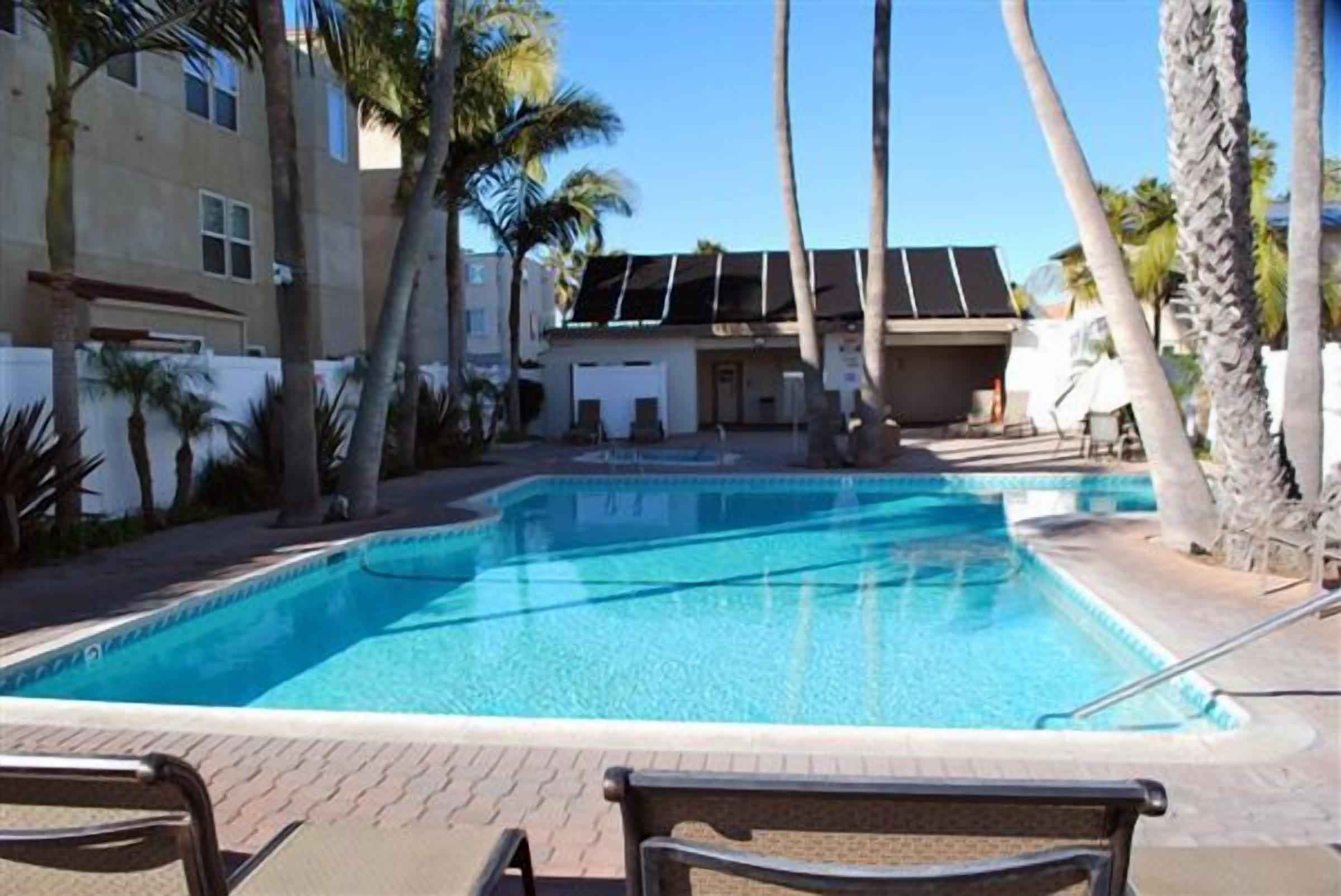 Photo - Capri Beach Accommodations at Capri By The Sea