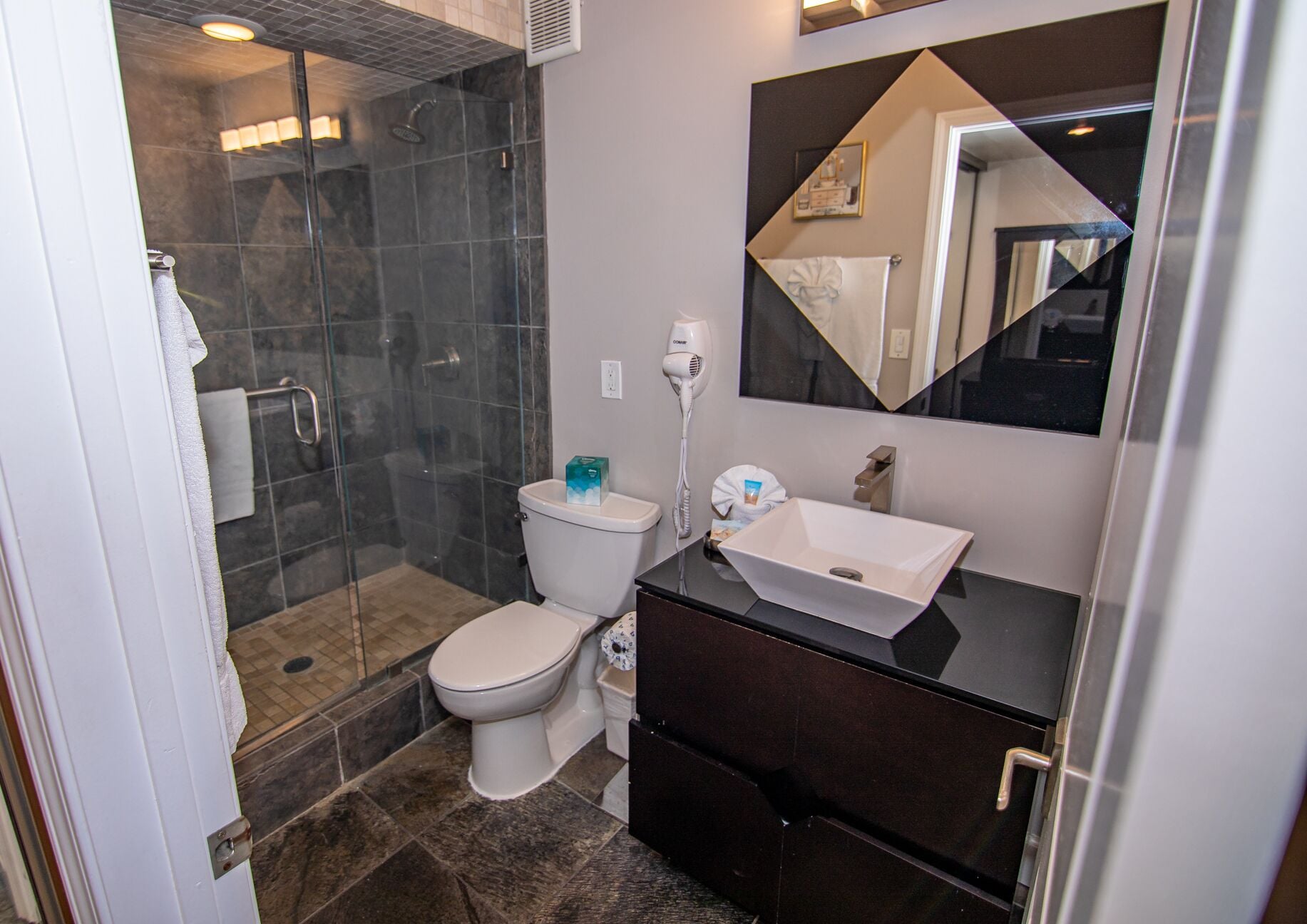 Foto - Capri Beach Accommodations
