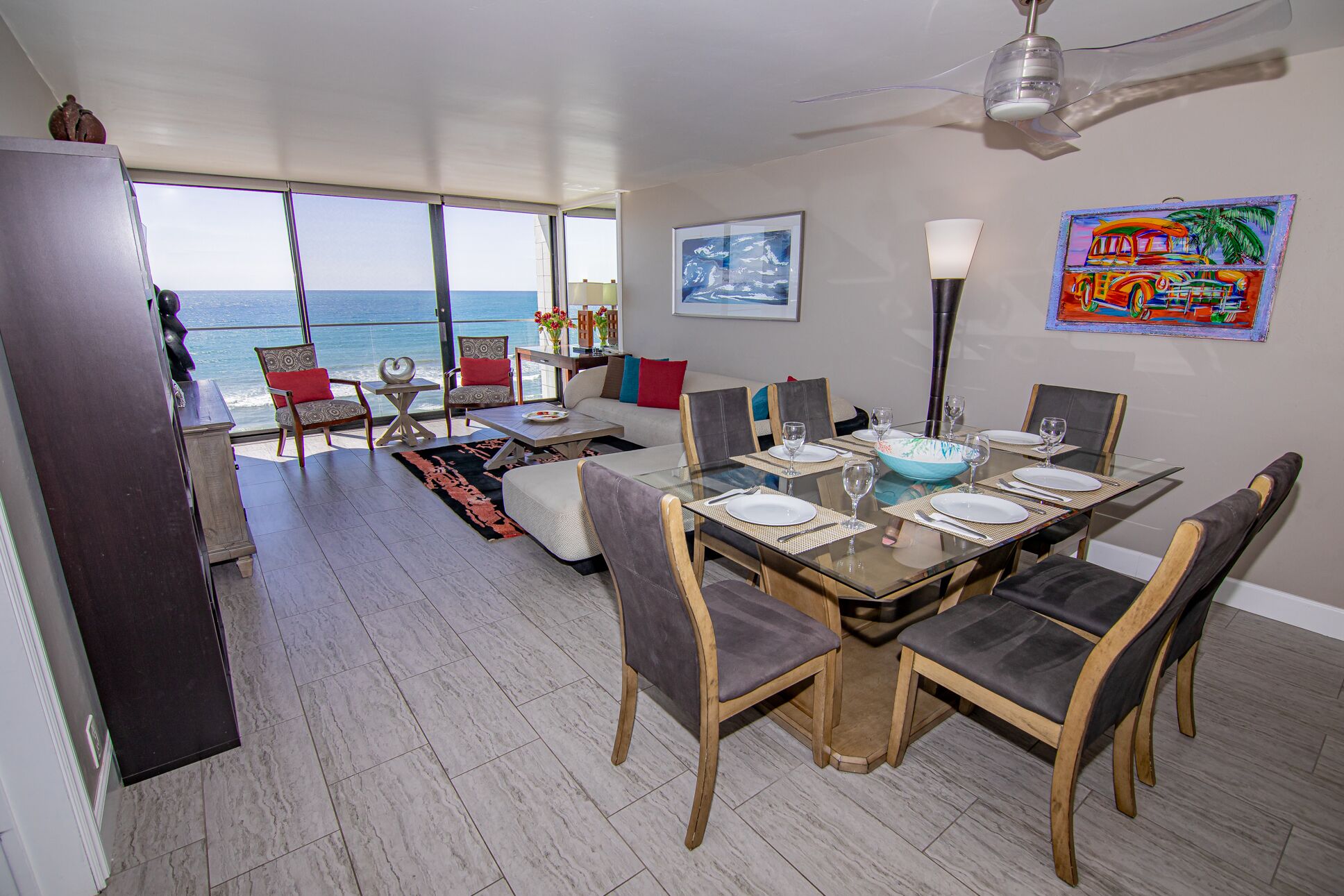 Foto - Capri Beach Accommodations