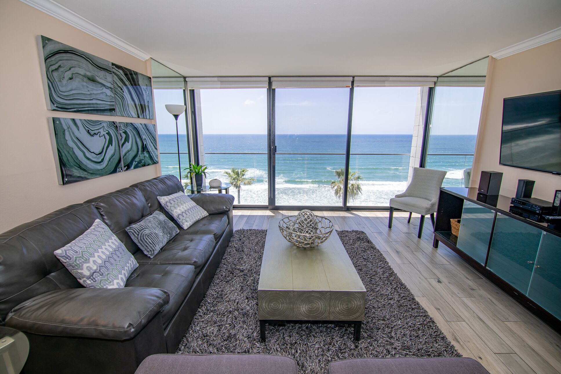 Photo - Capri Beach Accommodations at Capri By The Sea