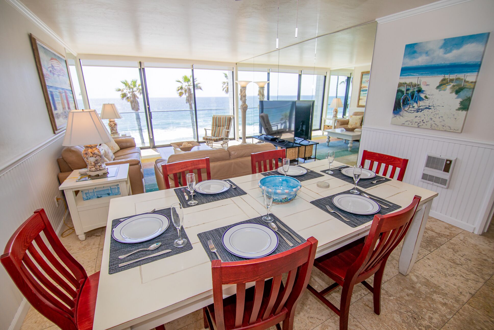 Foto - Capri Beach Accommodations