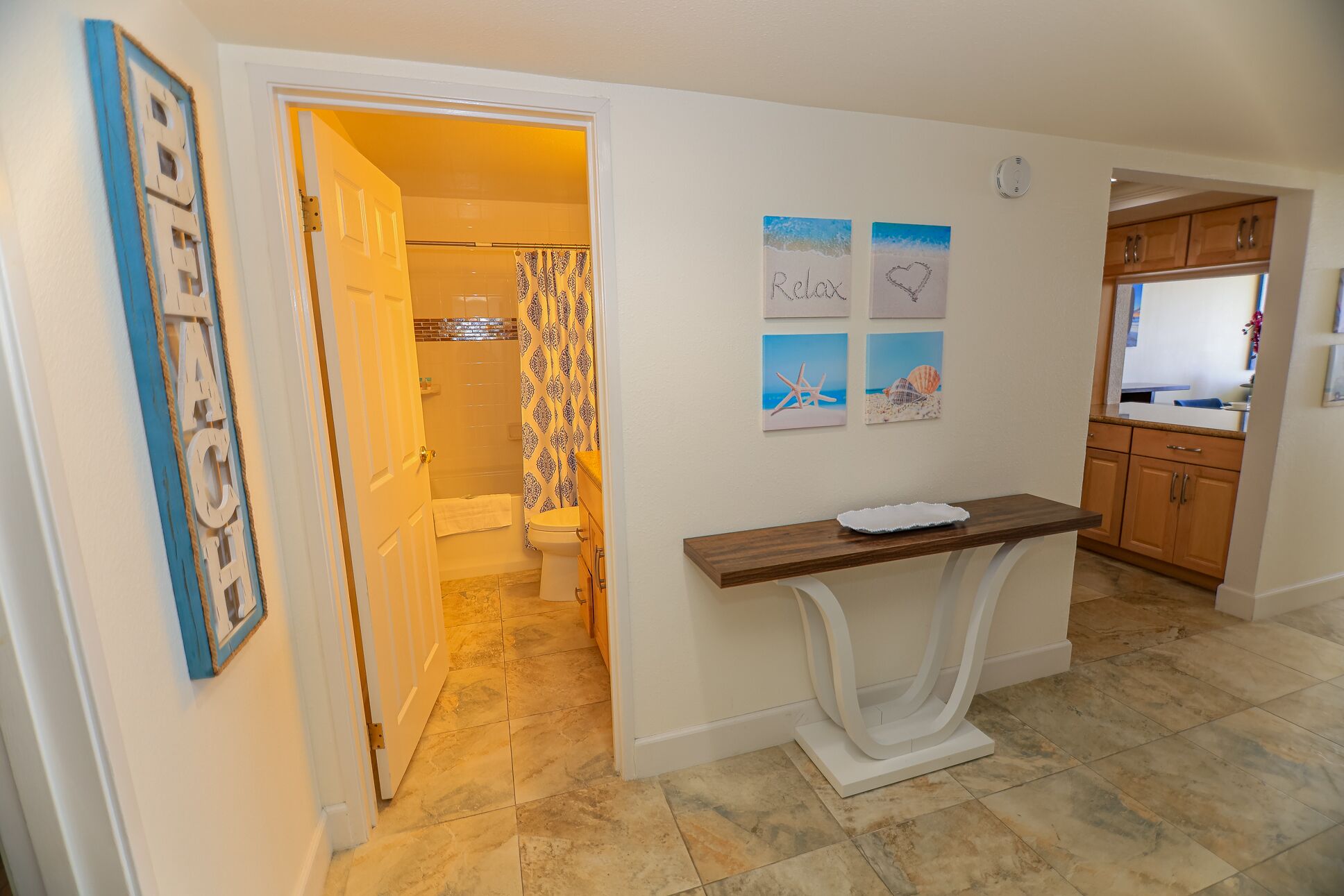 Foto - Capri Beach Accommodations