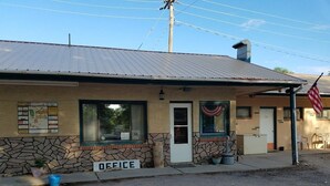 Unclassified image, 2 of 19, button - Cowboy Inn (Edgemont)