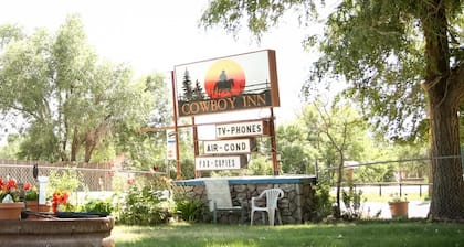 Cowboy Inn