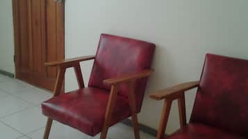 Standard Double Room, 1 Bedroom | Desk, free WiFi