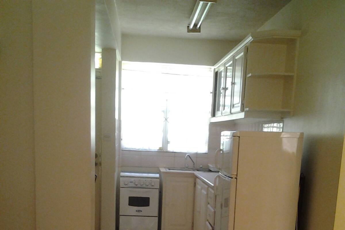 Standard Double Room, 1 Bedroom | Living room