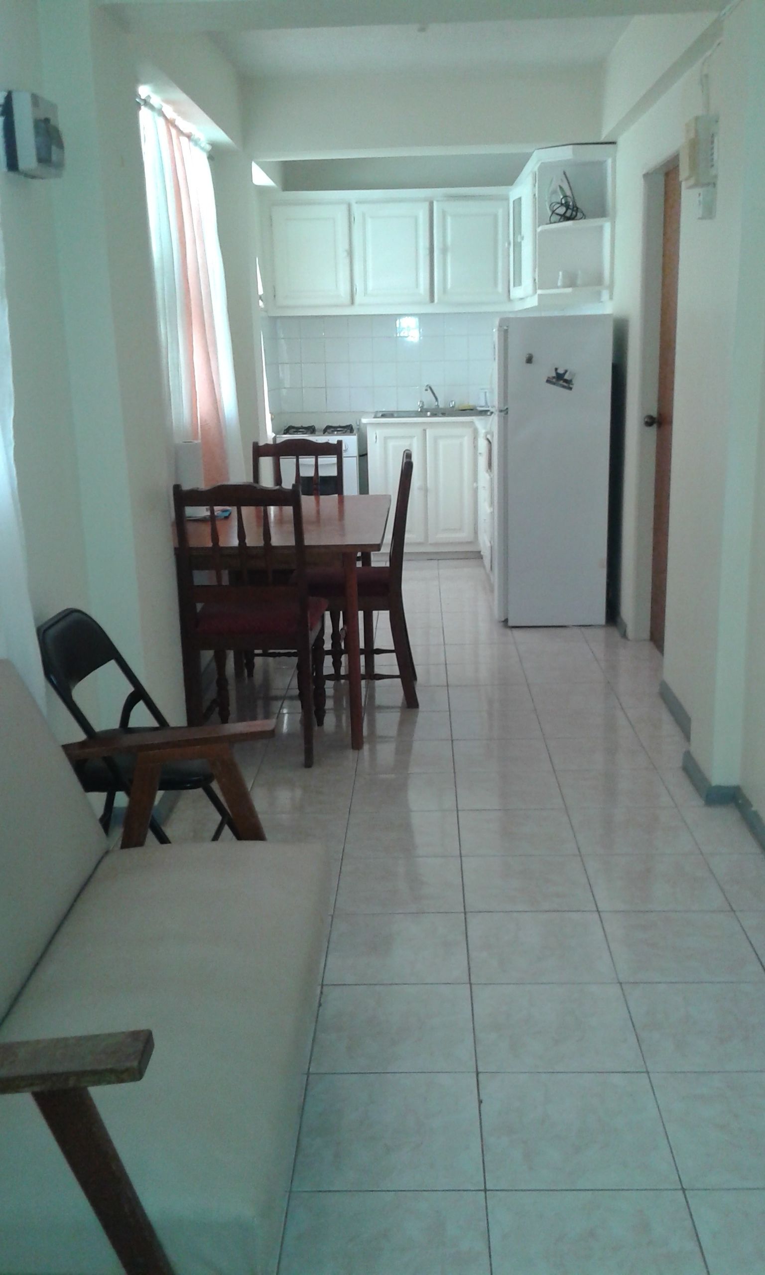 Standard-Doppelzimmer, 1 Schlafzimmer | Wohnzimmer