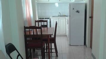 Dobbeltrom – standard, 1 soverom | Oppholdsrom