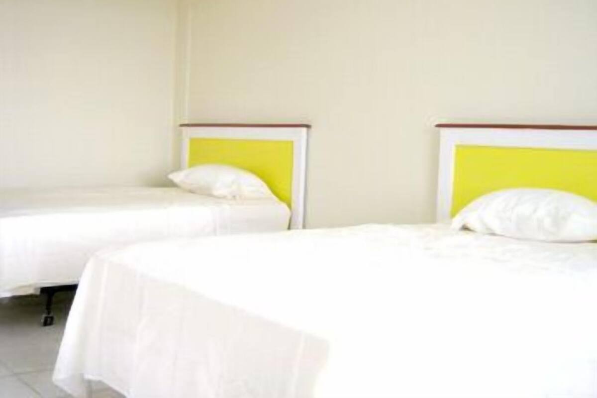 Superior Single Room | Desk, WiFi (free)