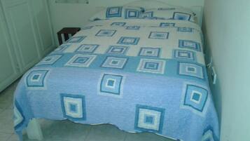 Standard-Doppelzimmer, 1 Schlafzimmer