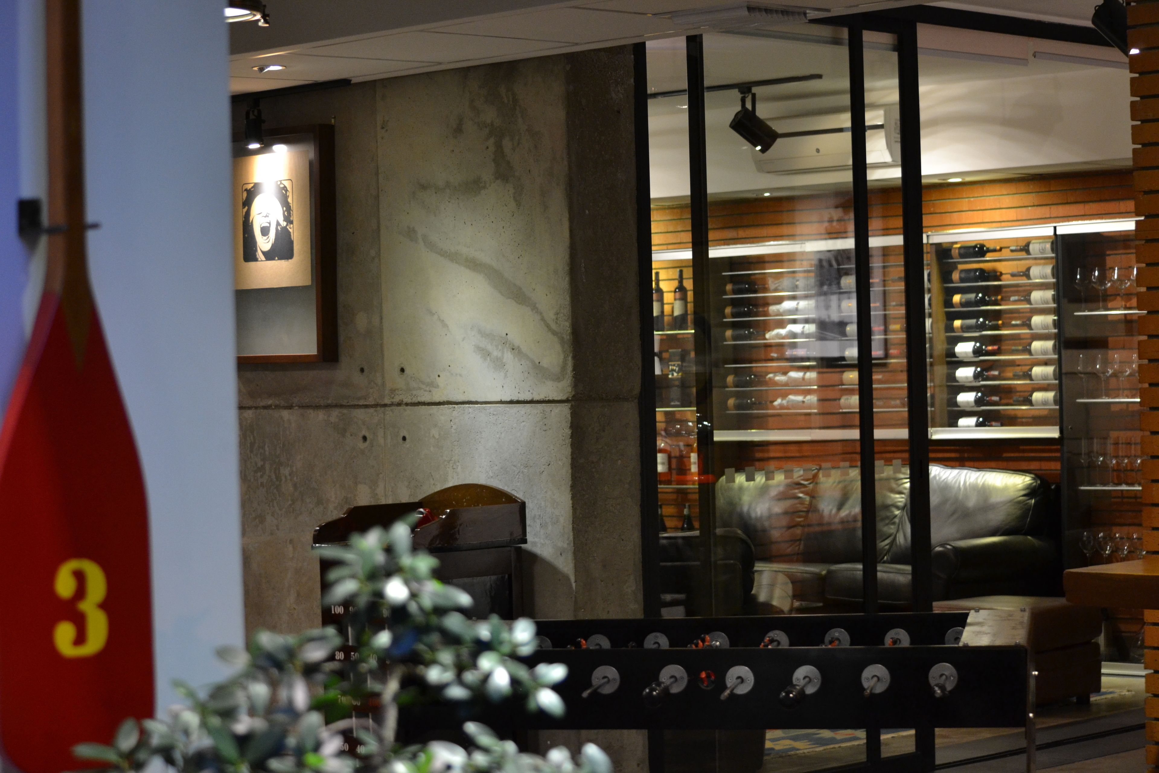 Foto - Alfonsina Hotel Boutique