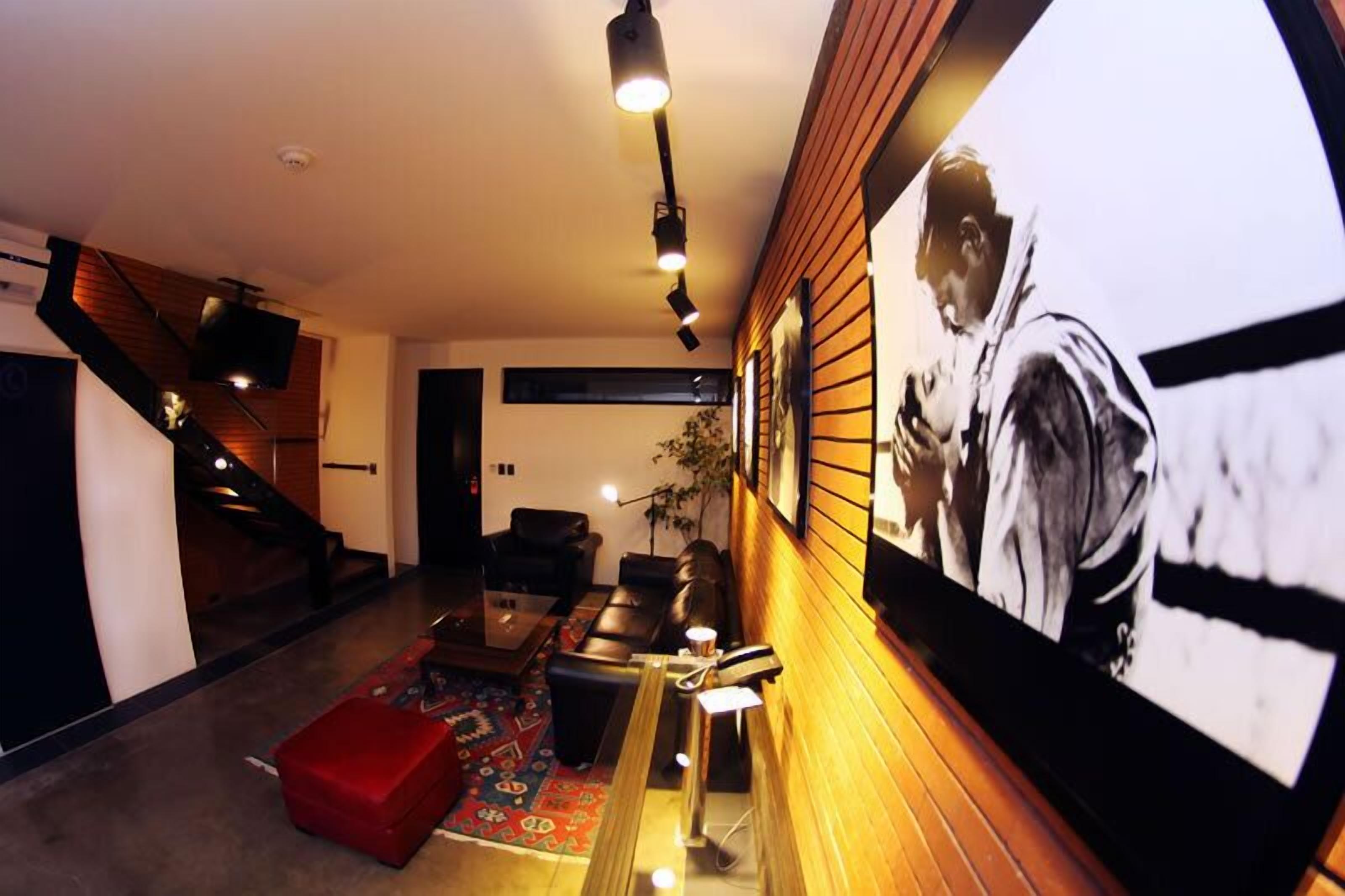 Photo - Alfonsina Hotel Boutique