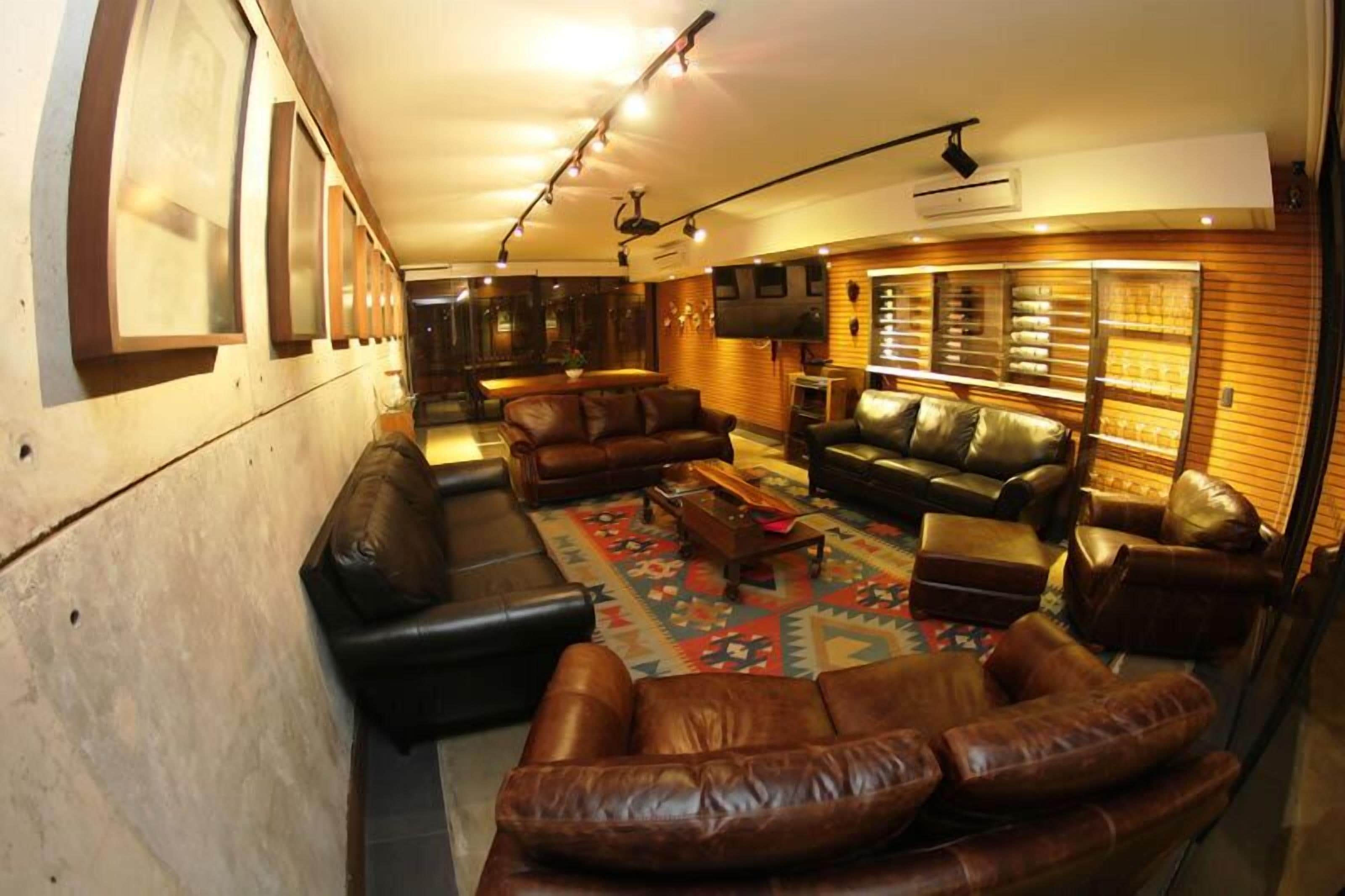 Foto - Alfonsina Hotel Boutique