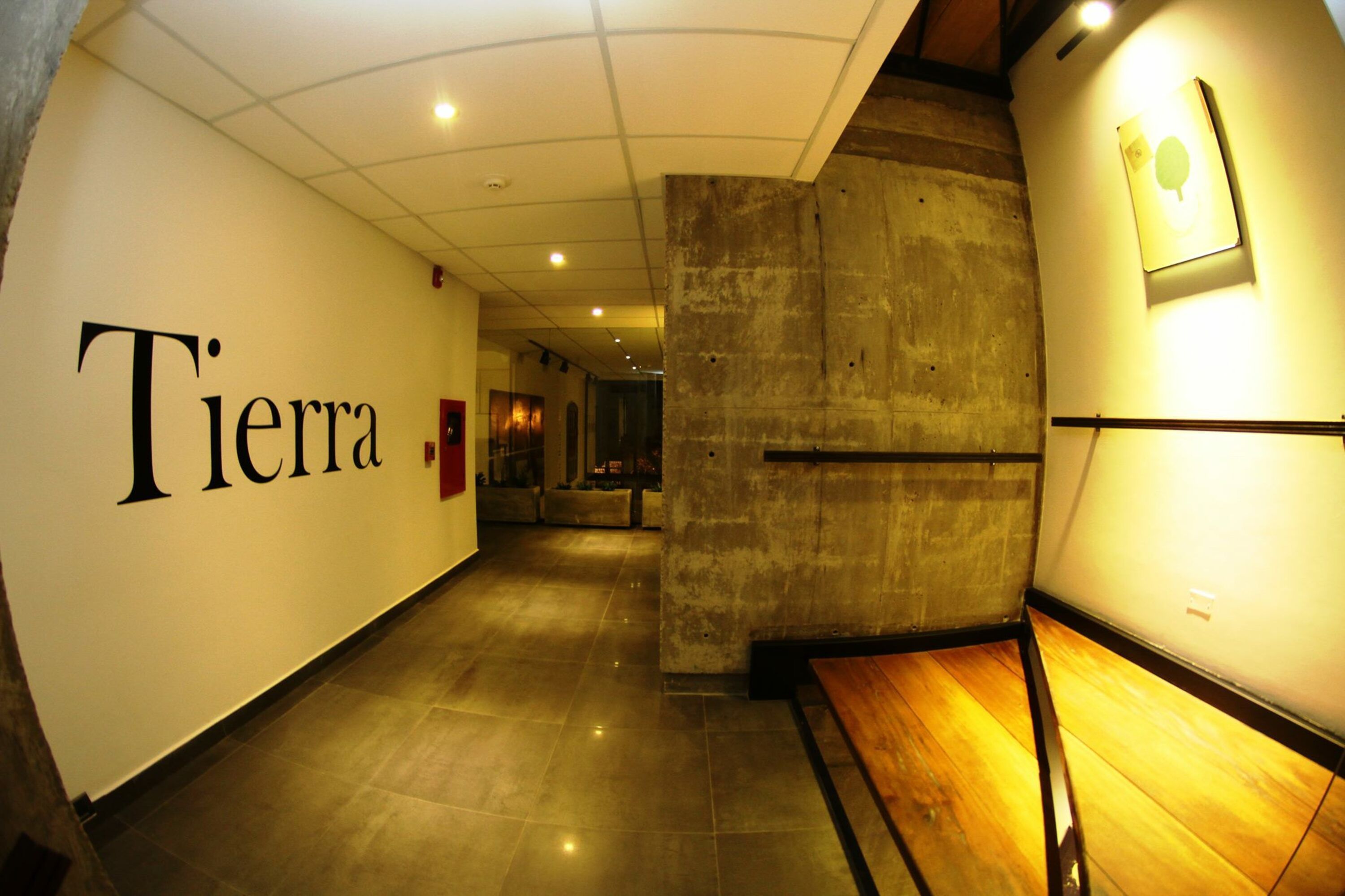 Foto - Alfonsina Hotel Boutique