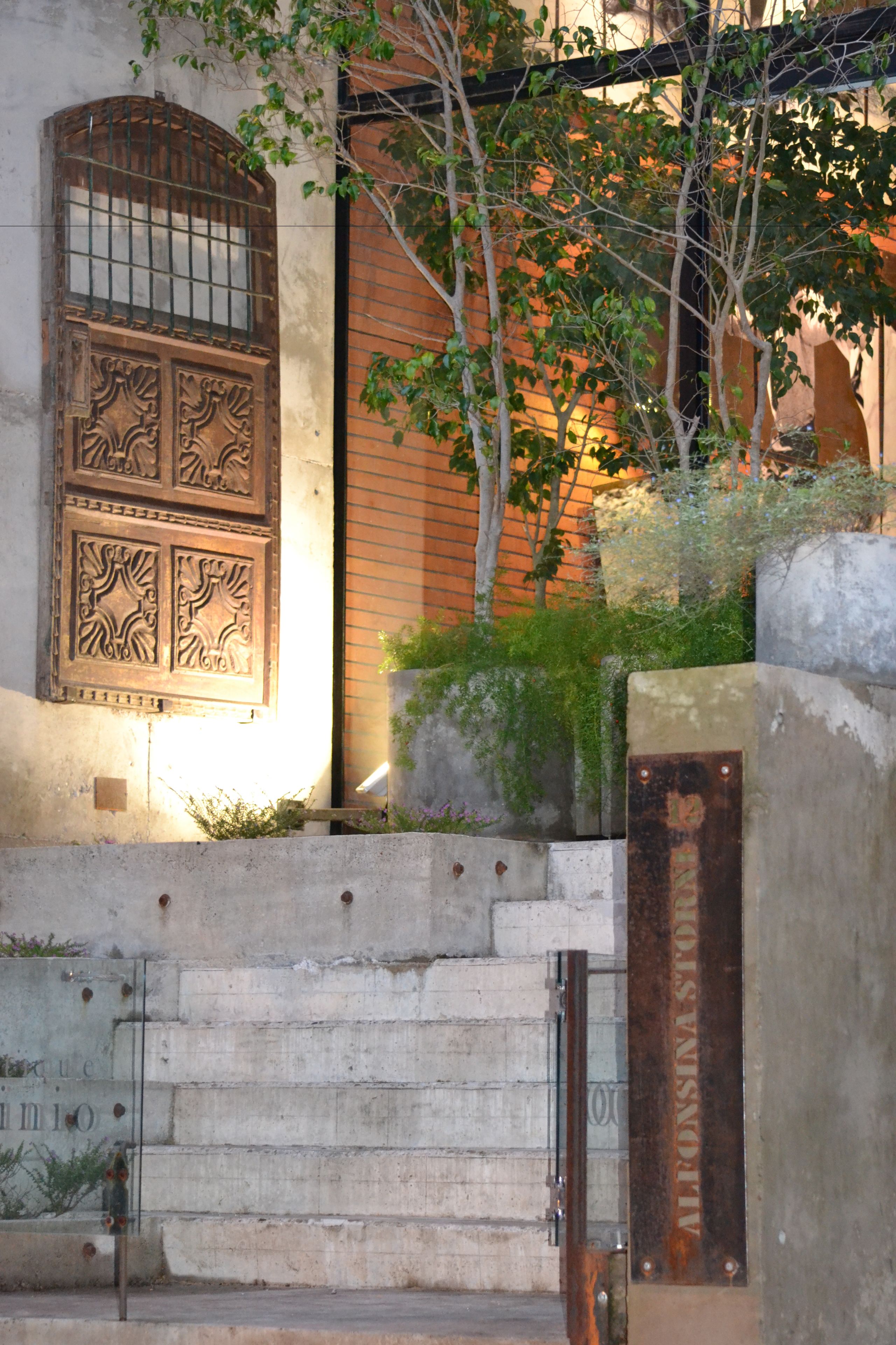 Foto - Alfonsina Hotel Boutique