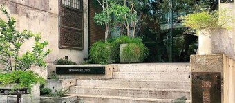 Alfonsina Hotel Boutique by Inboccaluppo