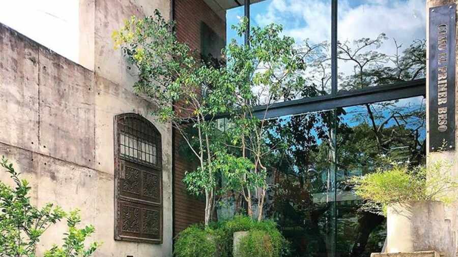 Alfonsina Hotel Boutique by Inboccaluppo