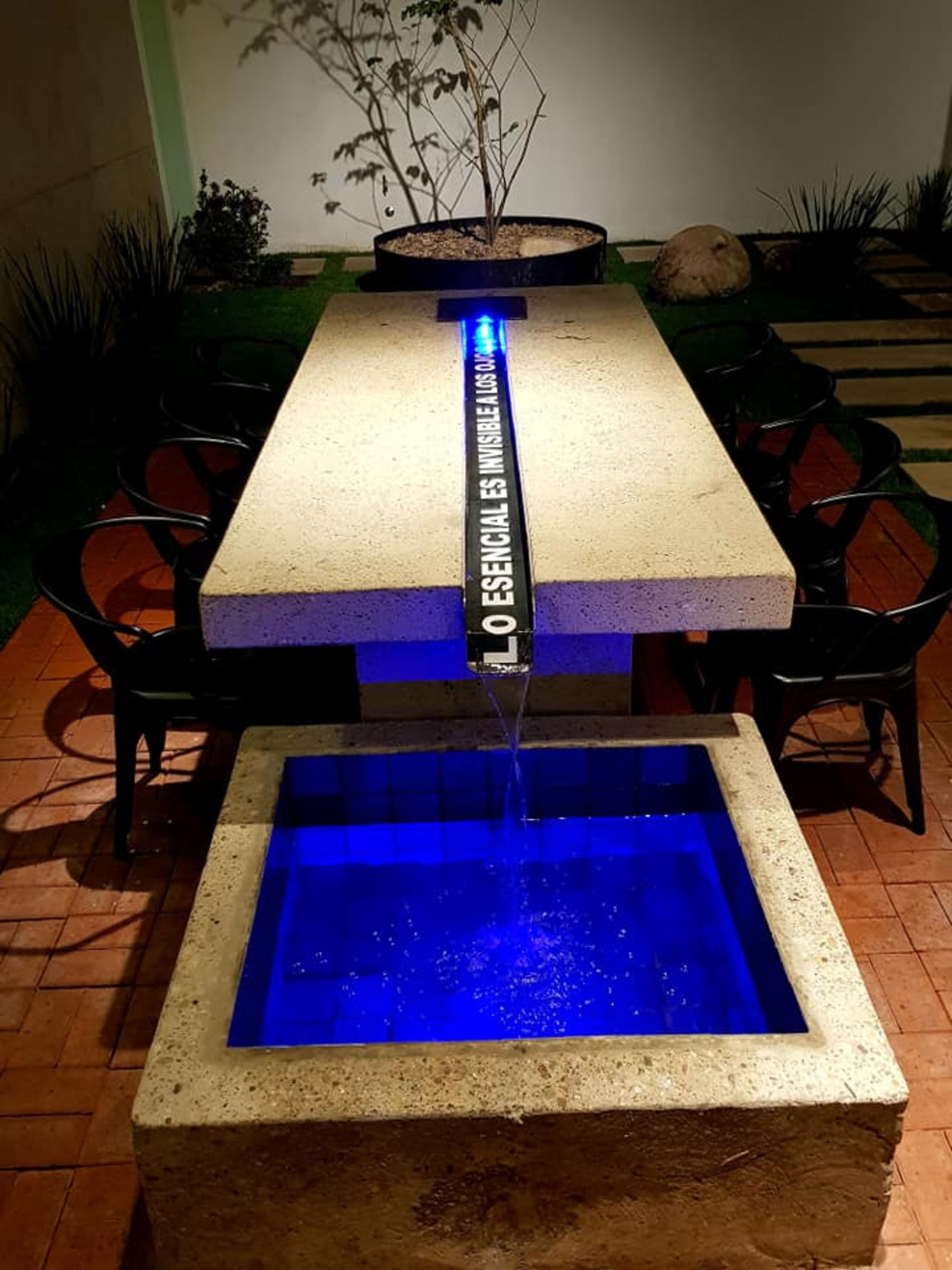 Foto - Alfonsina Hotel Boutique