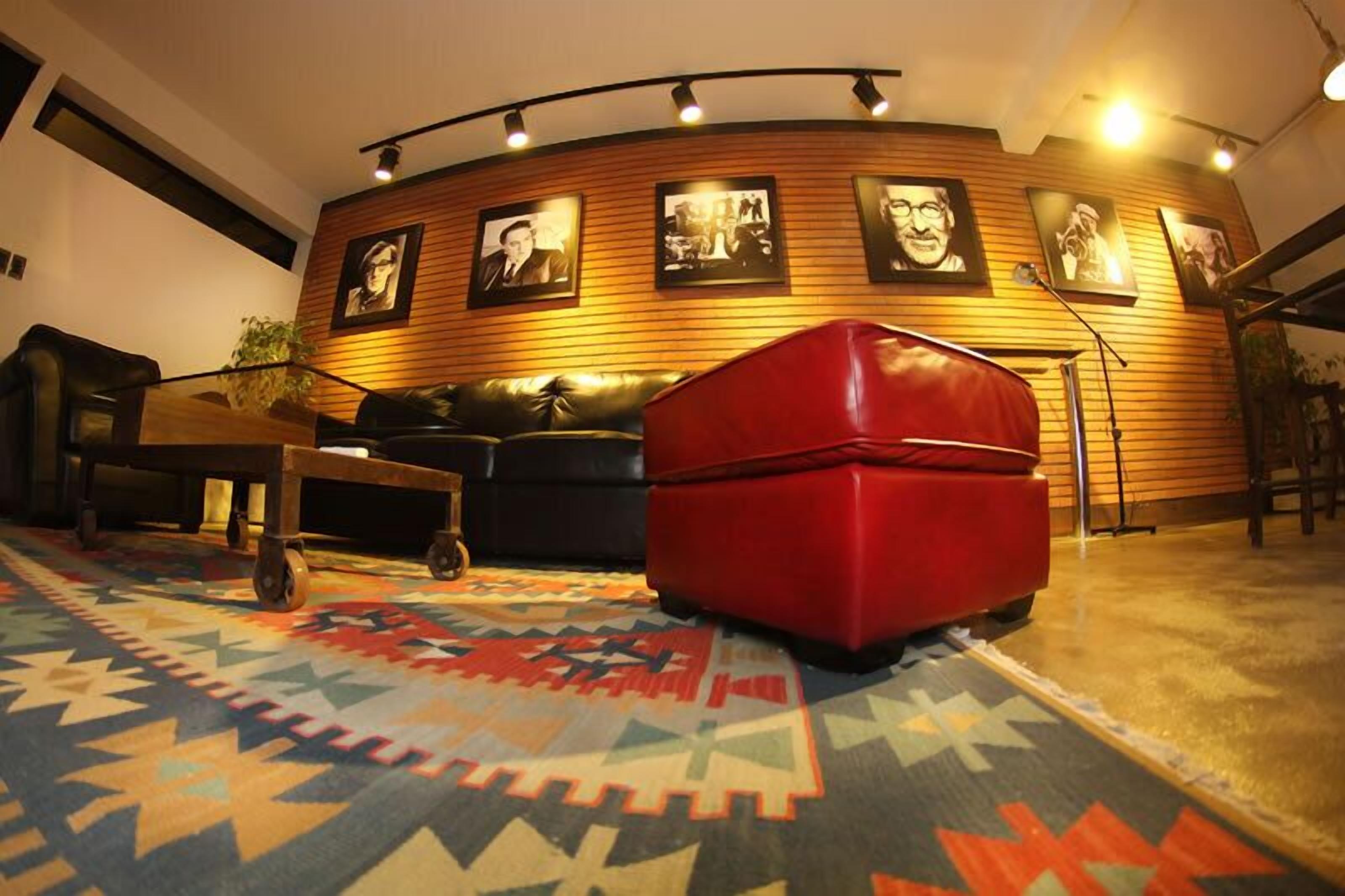 Foto - Alfonsina Hotel Boutique