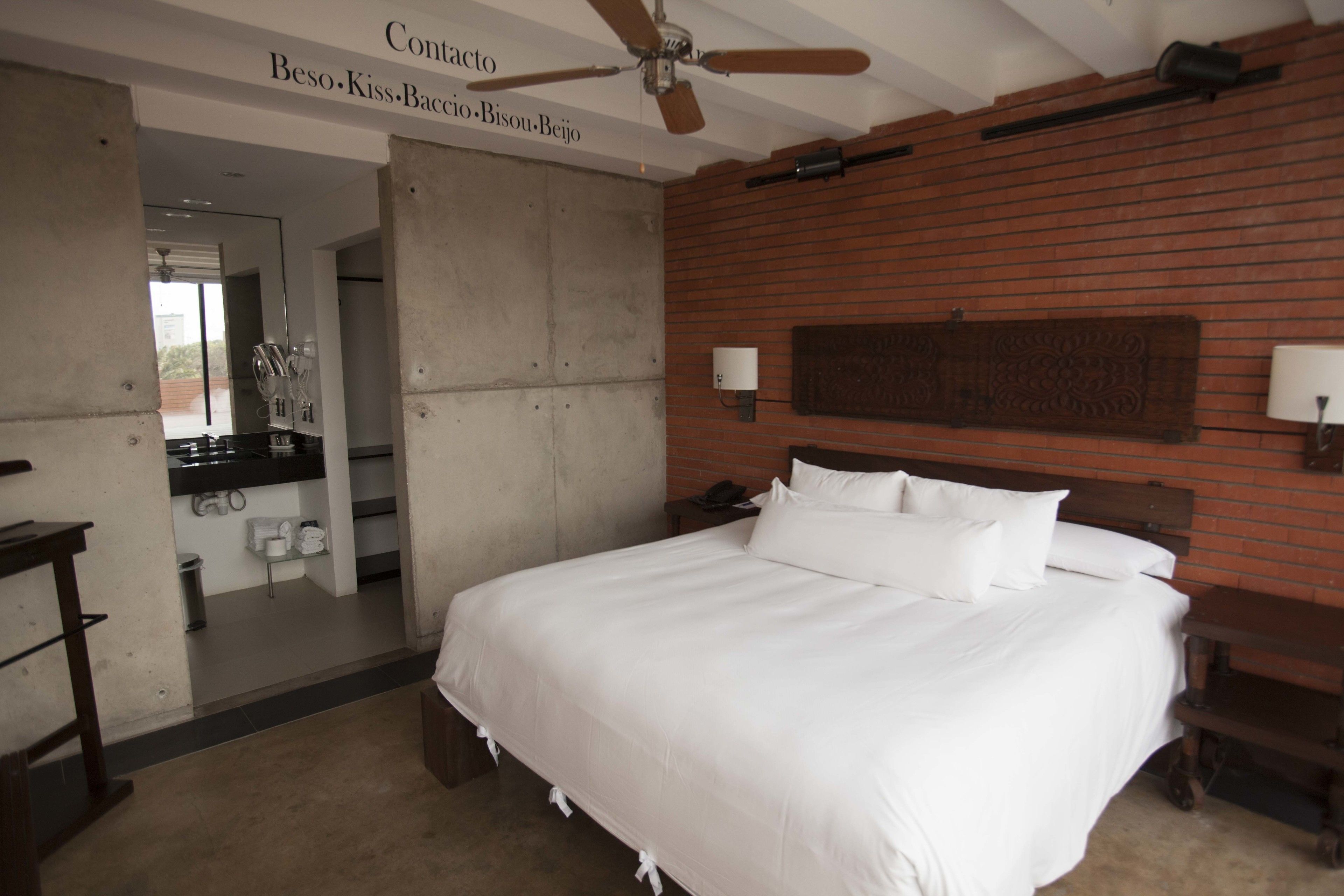 Photo - Alfonsina Hotel Boutique