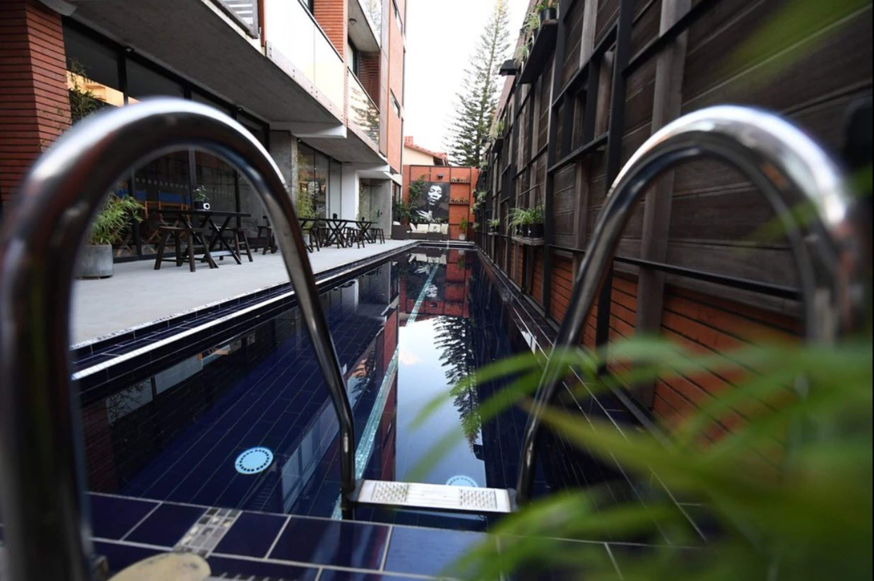 Foto - Alfonsina Hotel Boutique