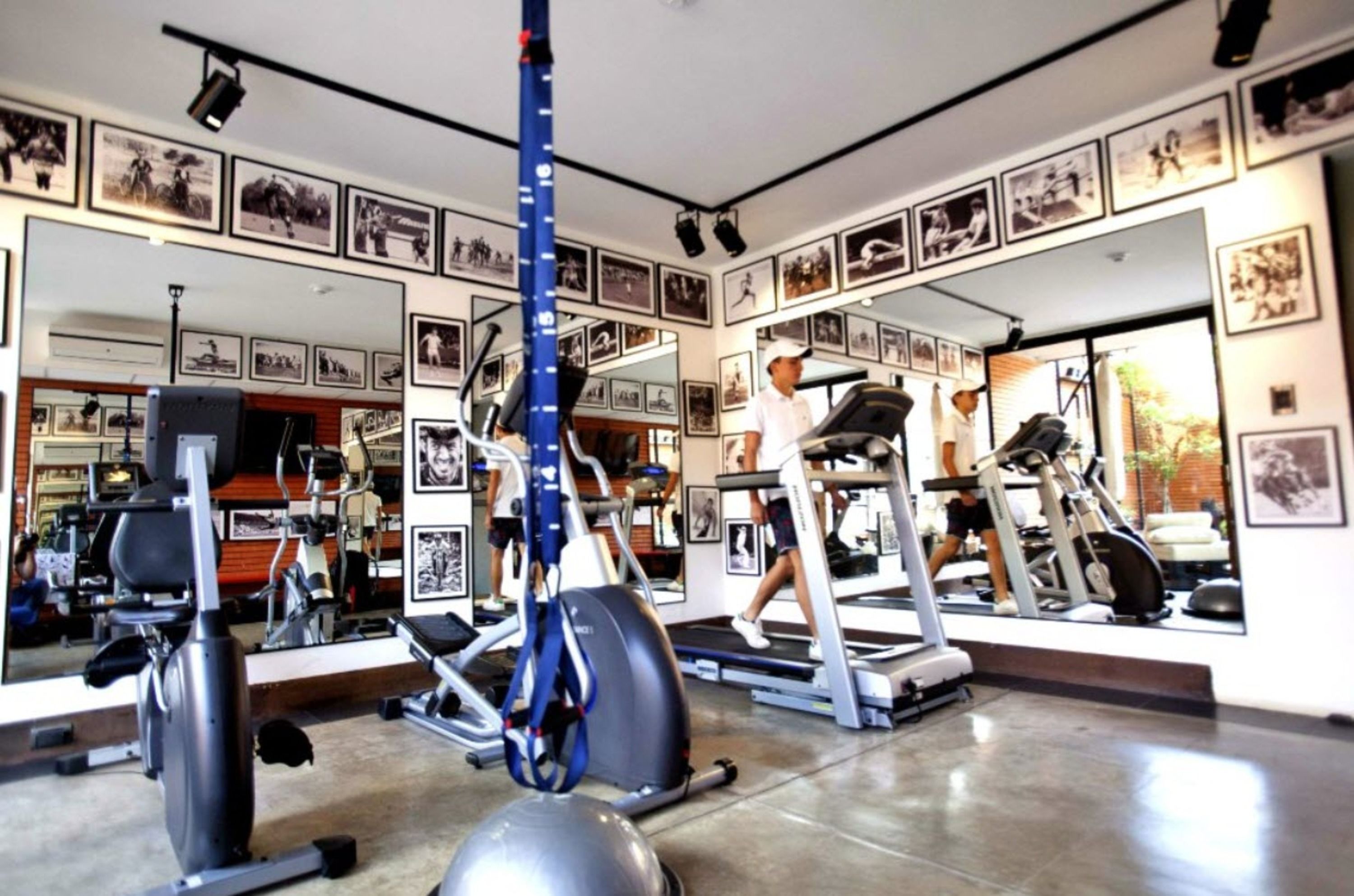 Foto - Alfonsina Hotel Boutique