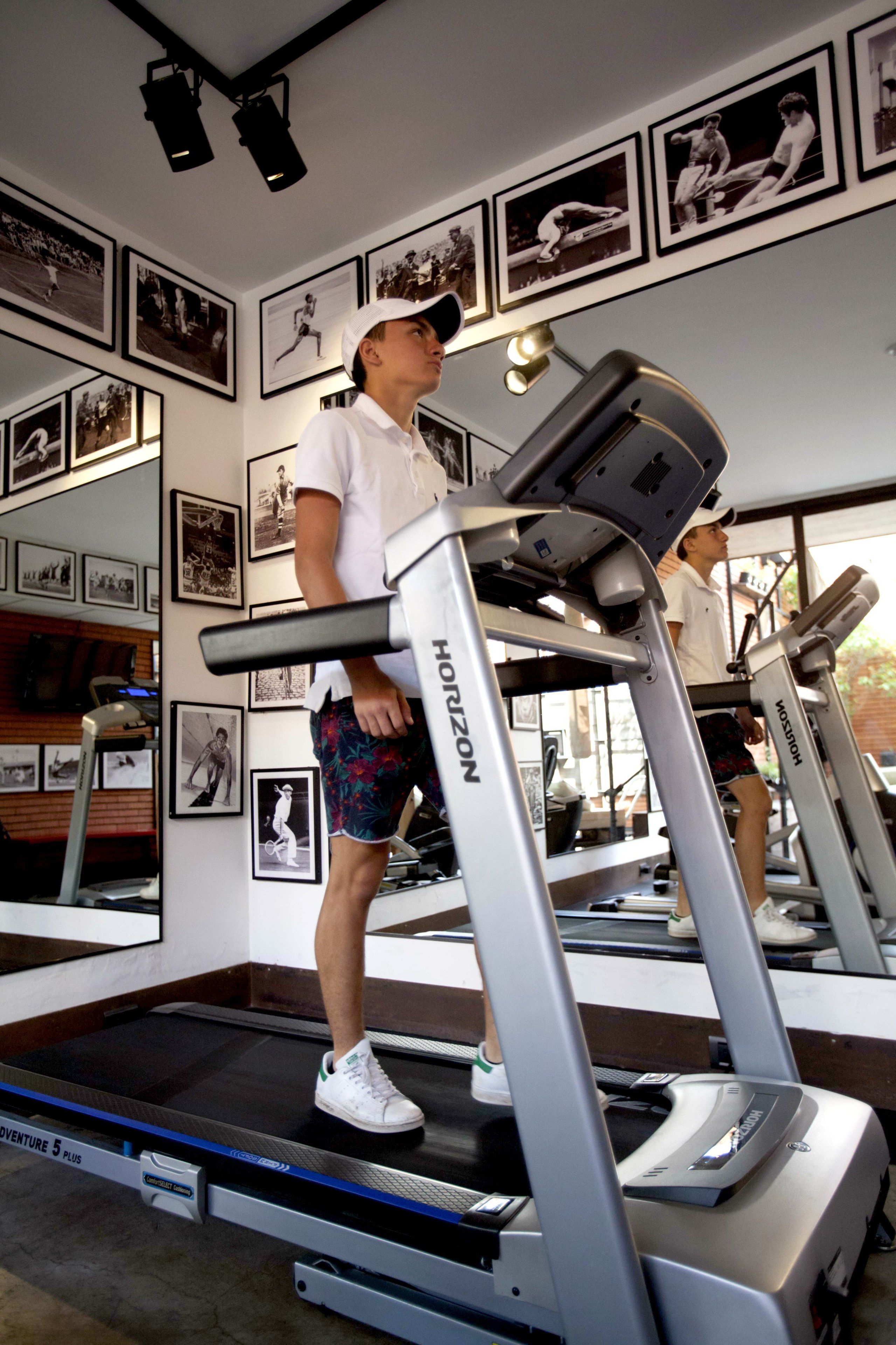 Foto - Alfonsina Hotel Boutique