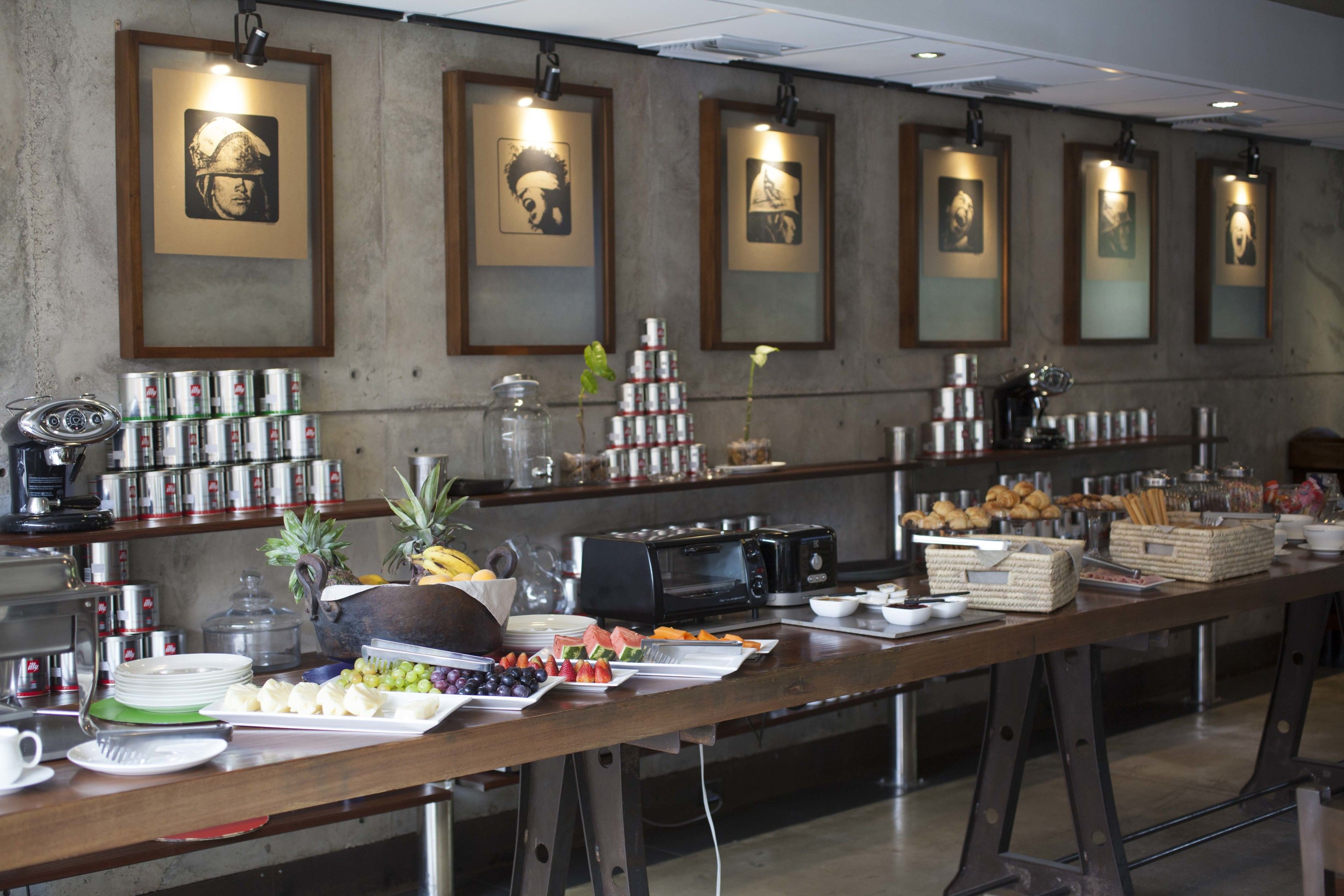 Foto - Alfonsina Hotel Boutique