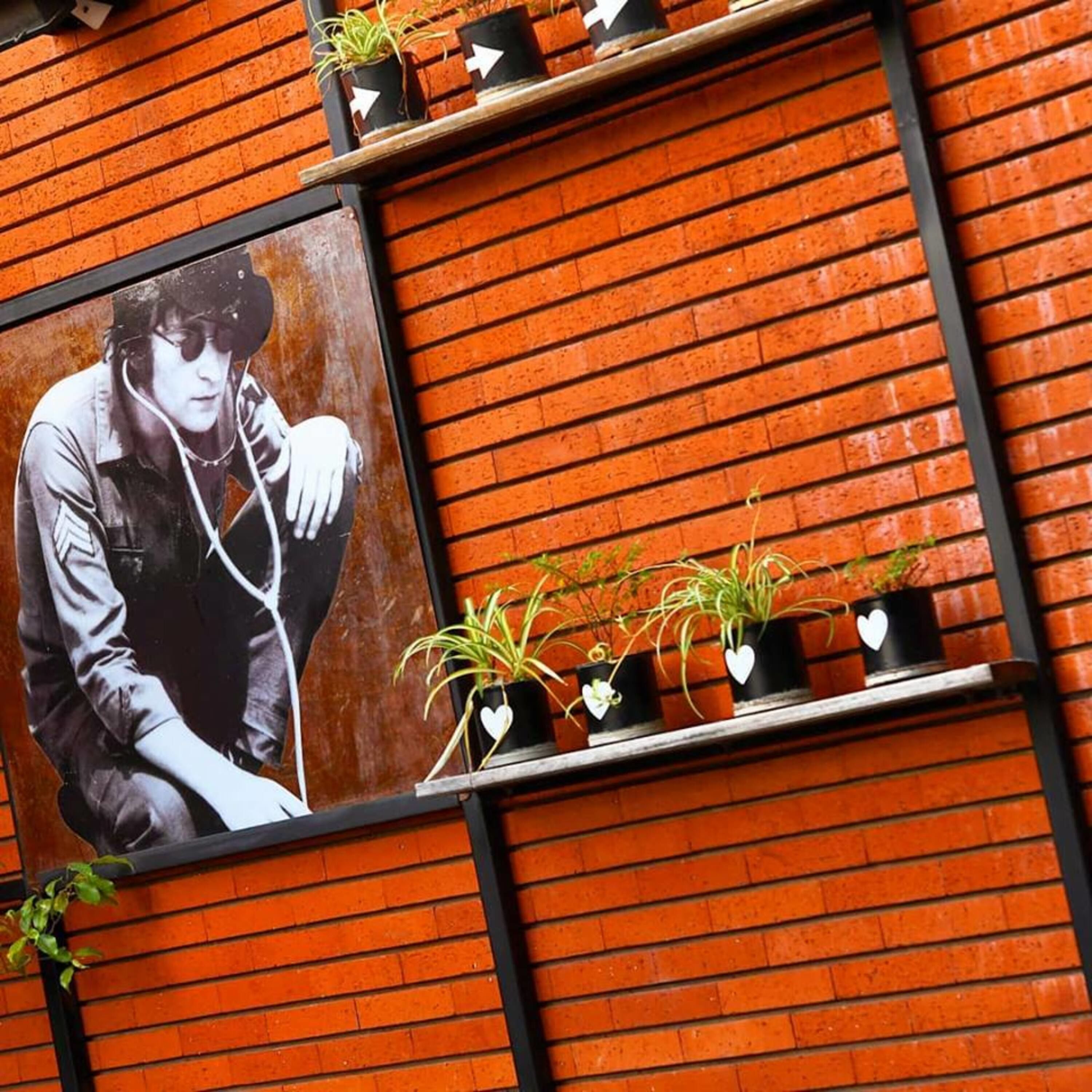 Foto - Alfonsina Hotel Boutique