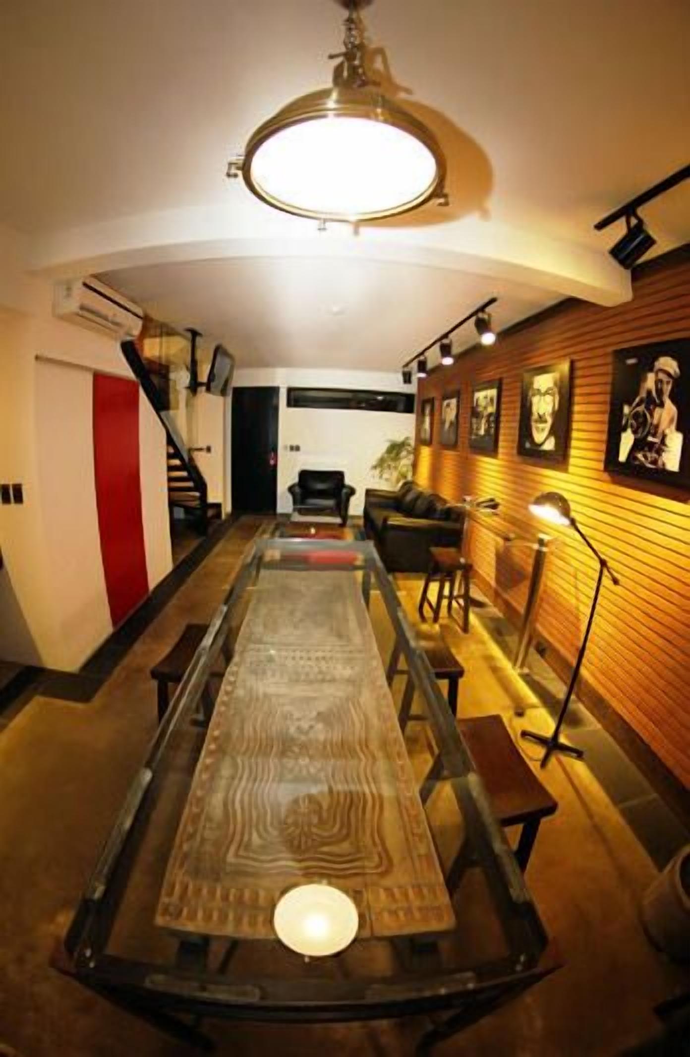Photo - Alfonsina Hotel Boutique by Inboccaluppo