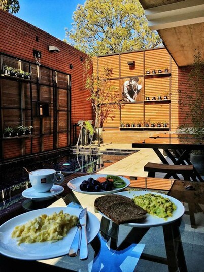 Alfonsina Hotel Boutique by Inboccaluppo