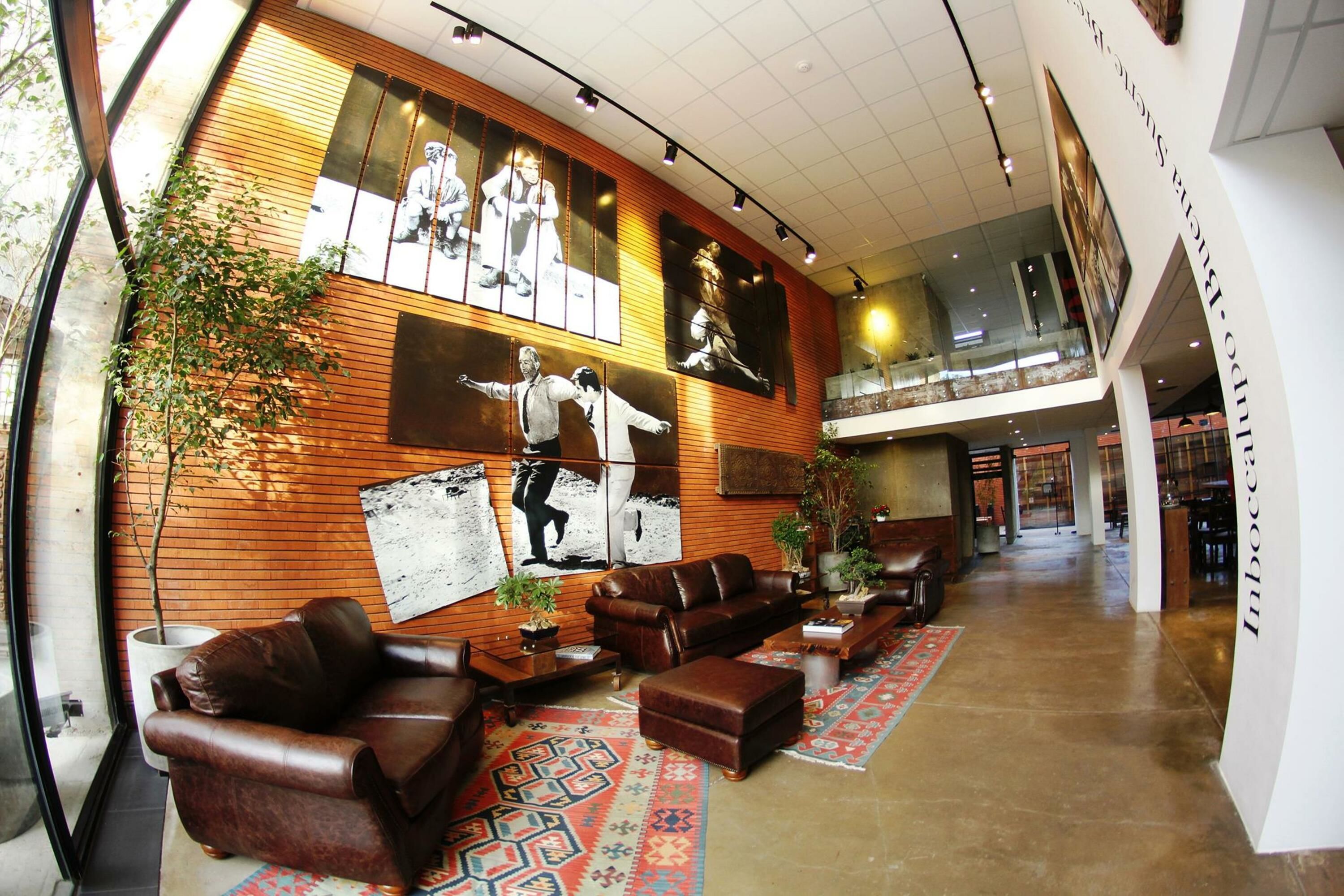 Foto - Alfonsina Hotel Boutique