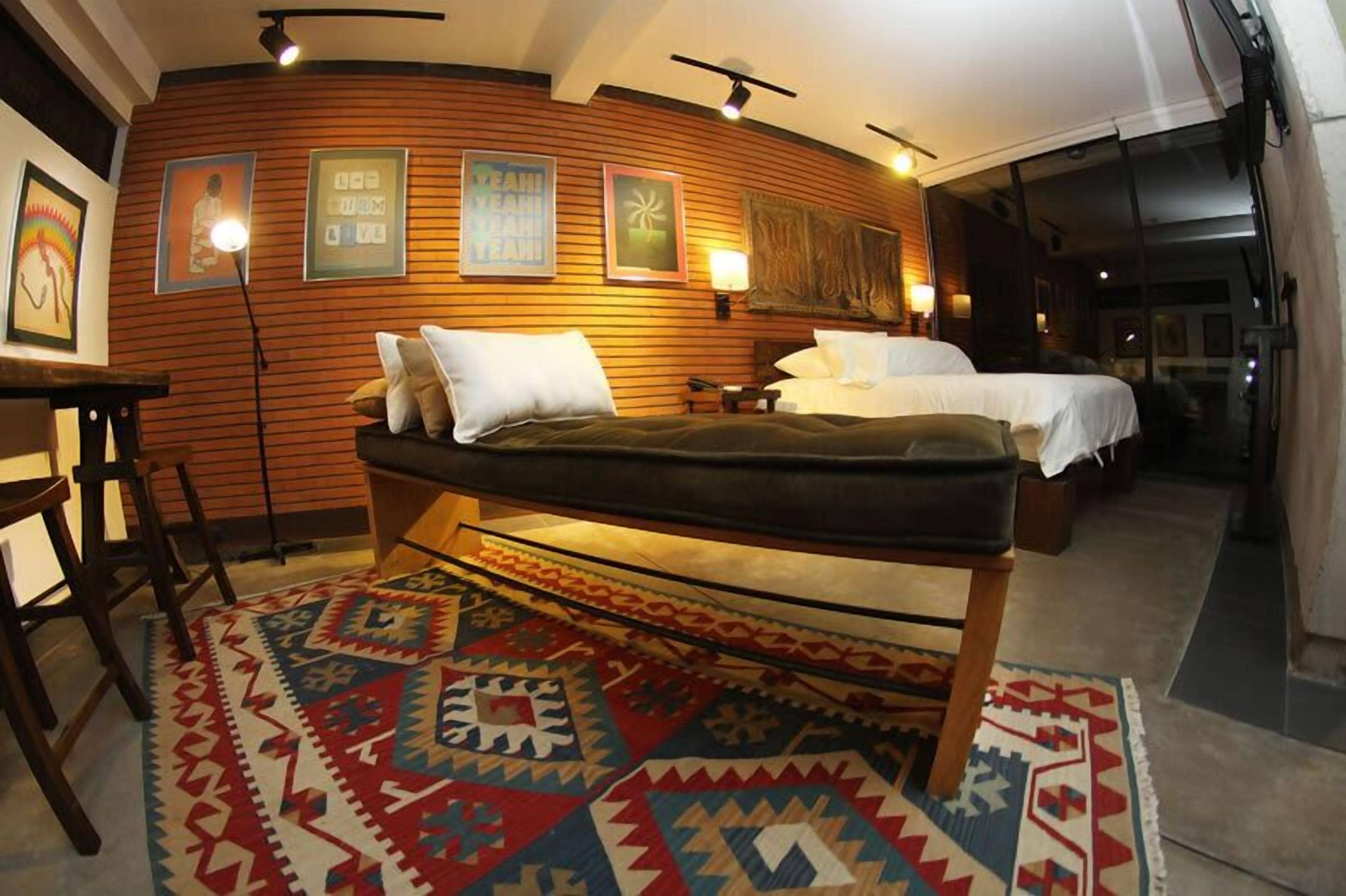 Foto - Alfonsina Hotel Boutique