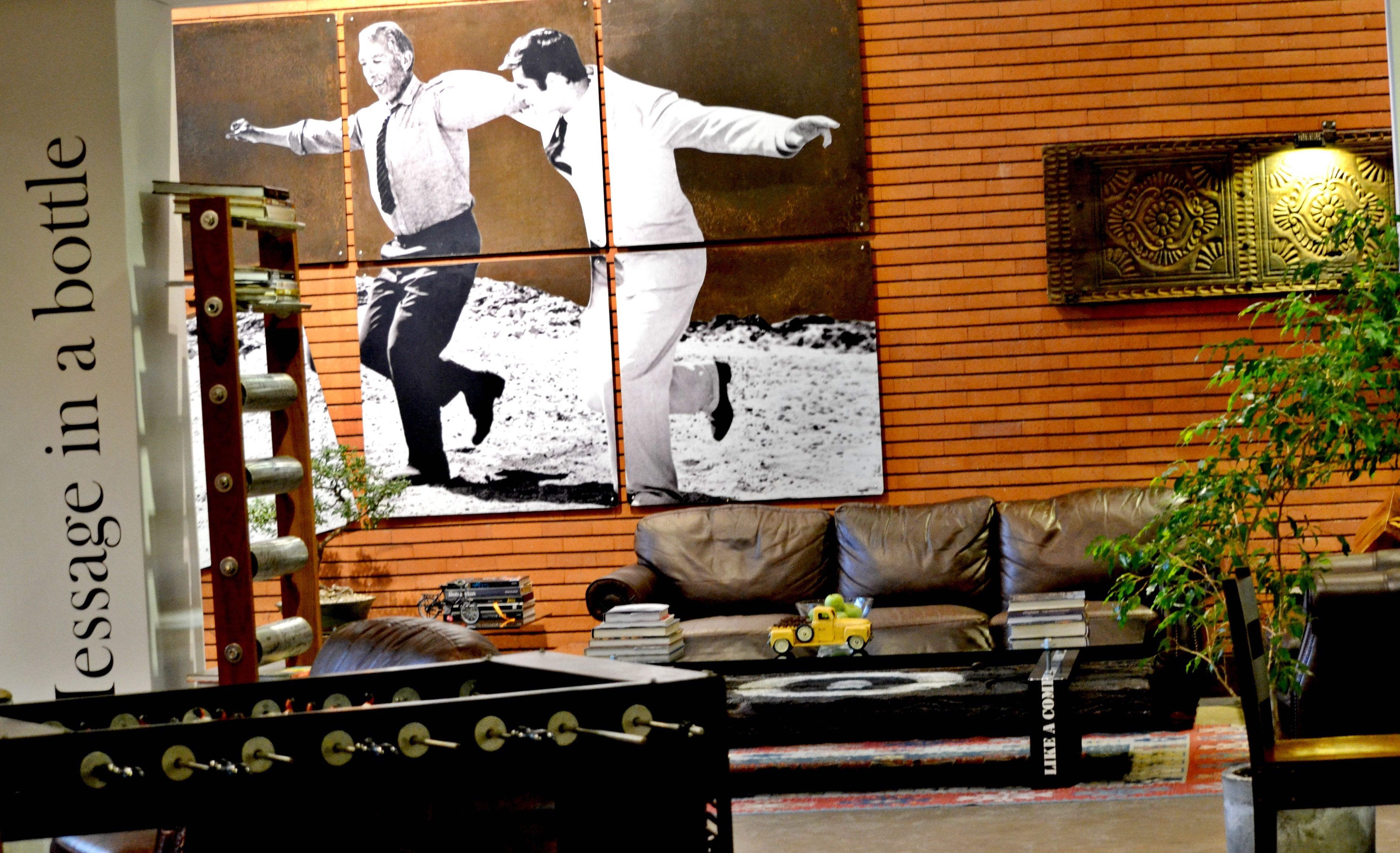 Foto - Alfonsina Hotel Boutique