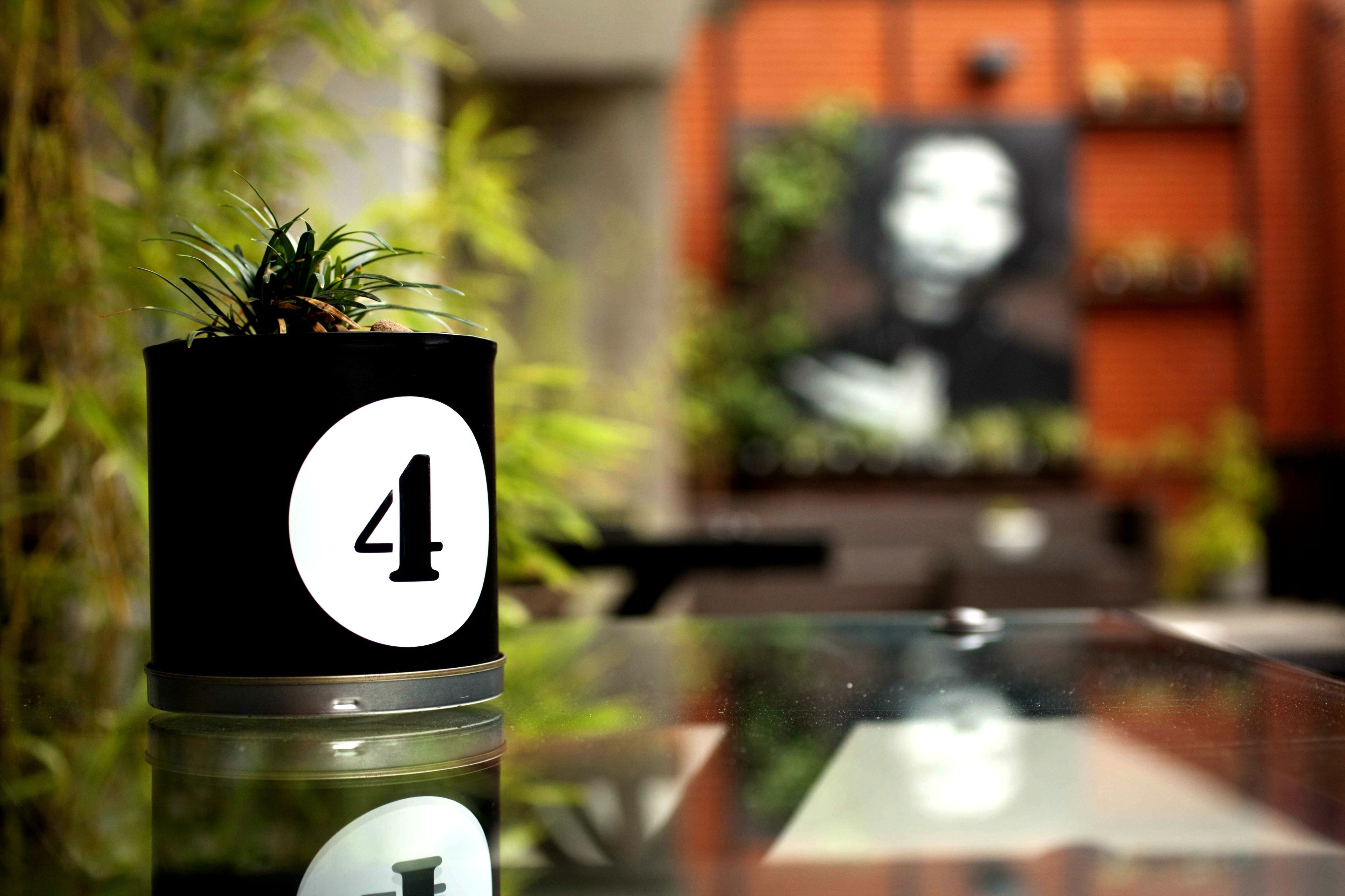 Photo - Alfonsina Hotel Boutique