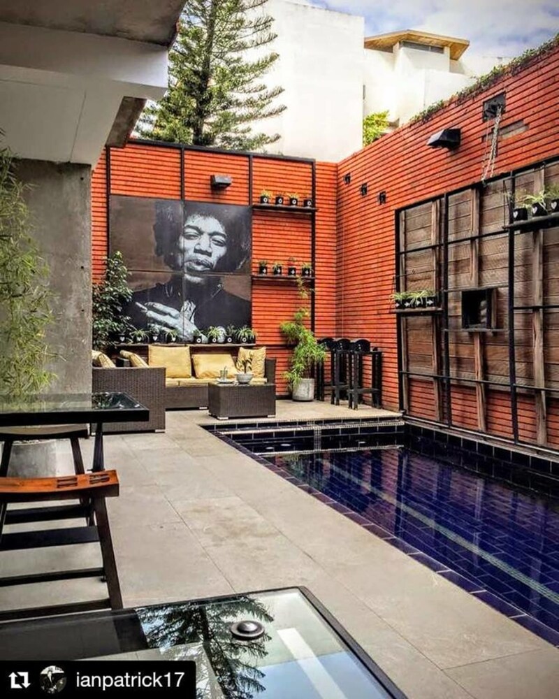 Alfonsina Hotel Boutique by Inboccalupo photo 3