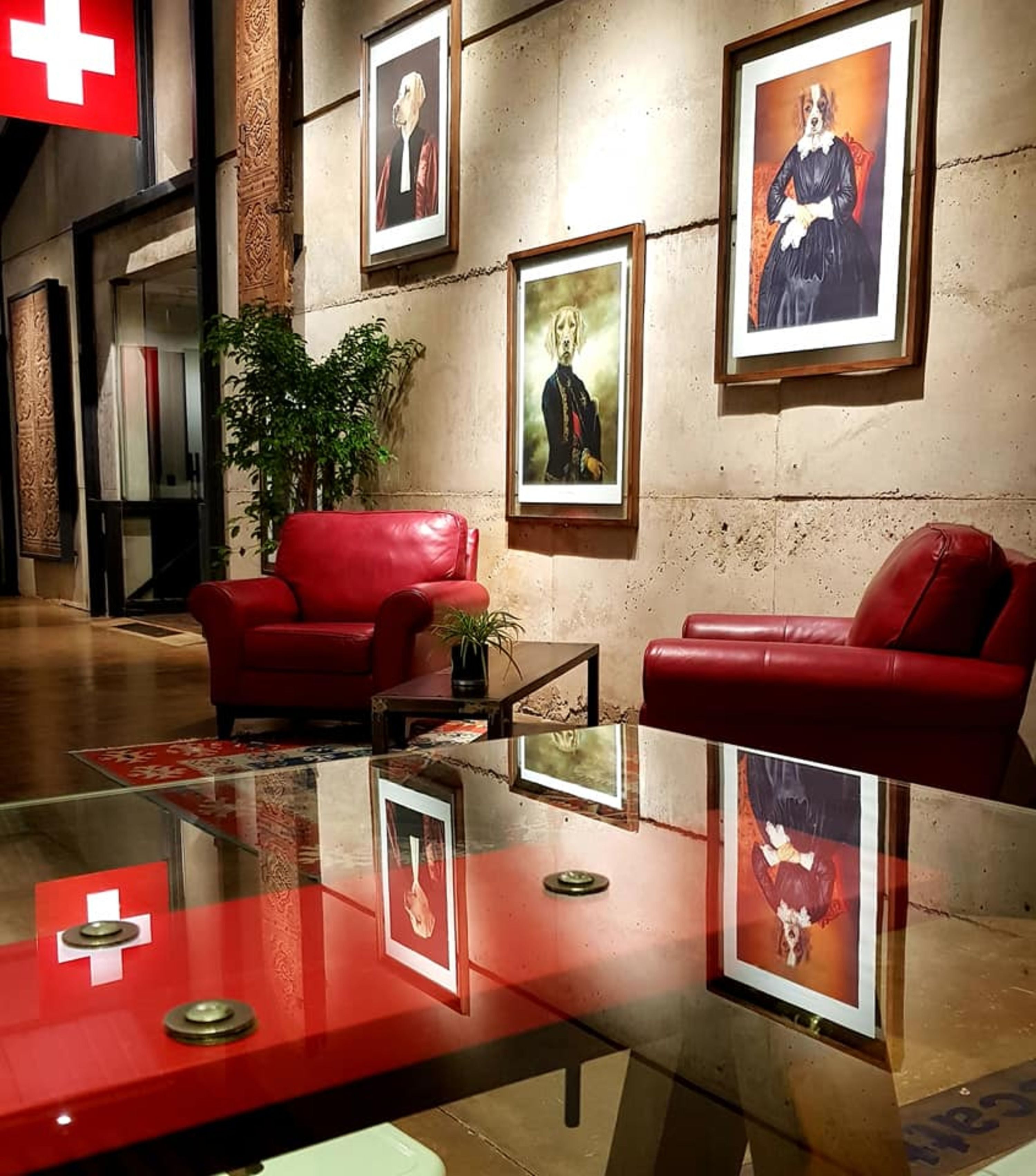 Photo - Alfonsina Hotel Boutique