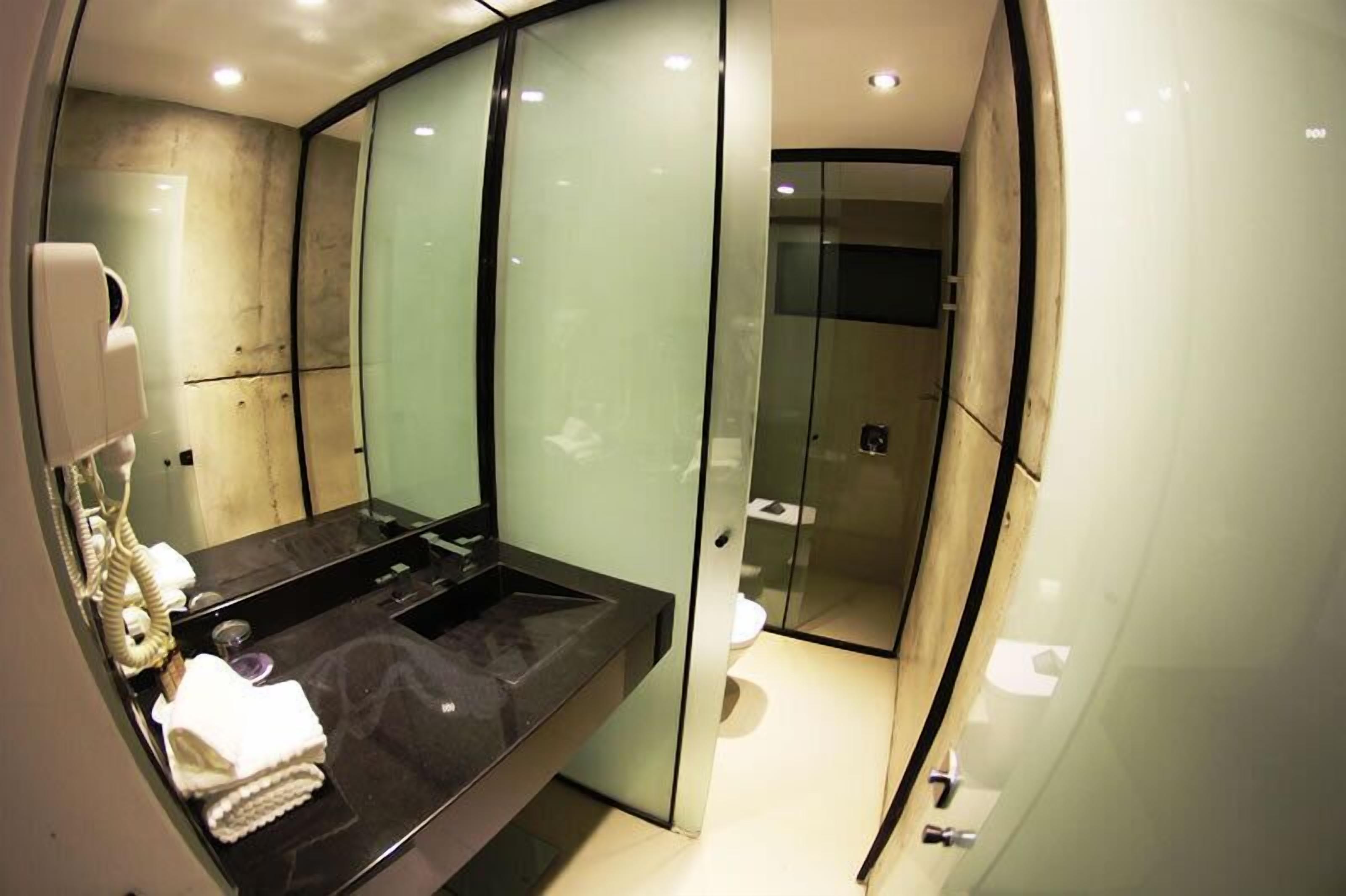 Foto - Alfonsina Hotel Boutique