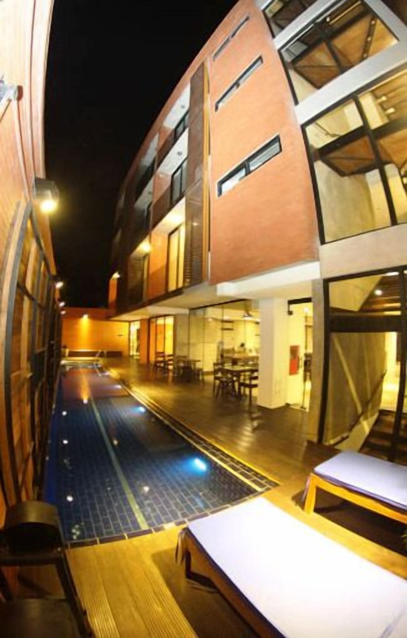 Foto - Alfonsina Hotel Boutique