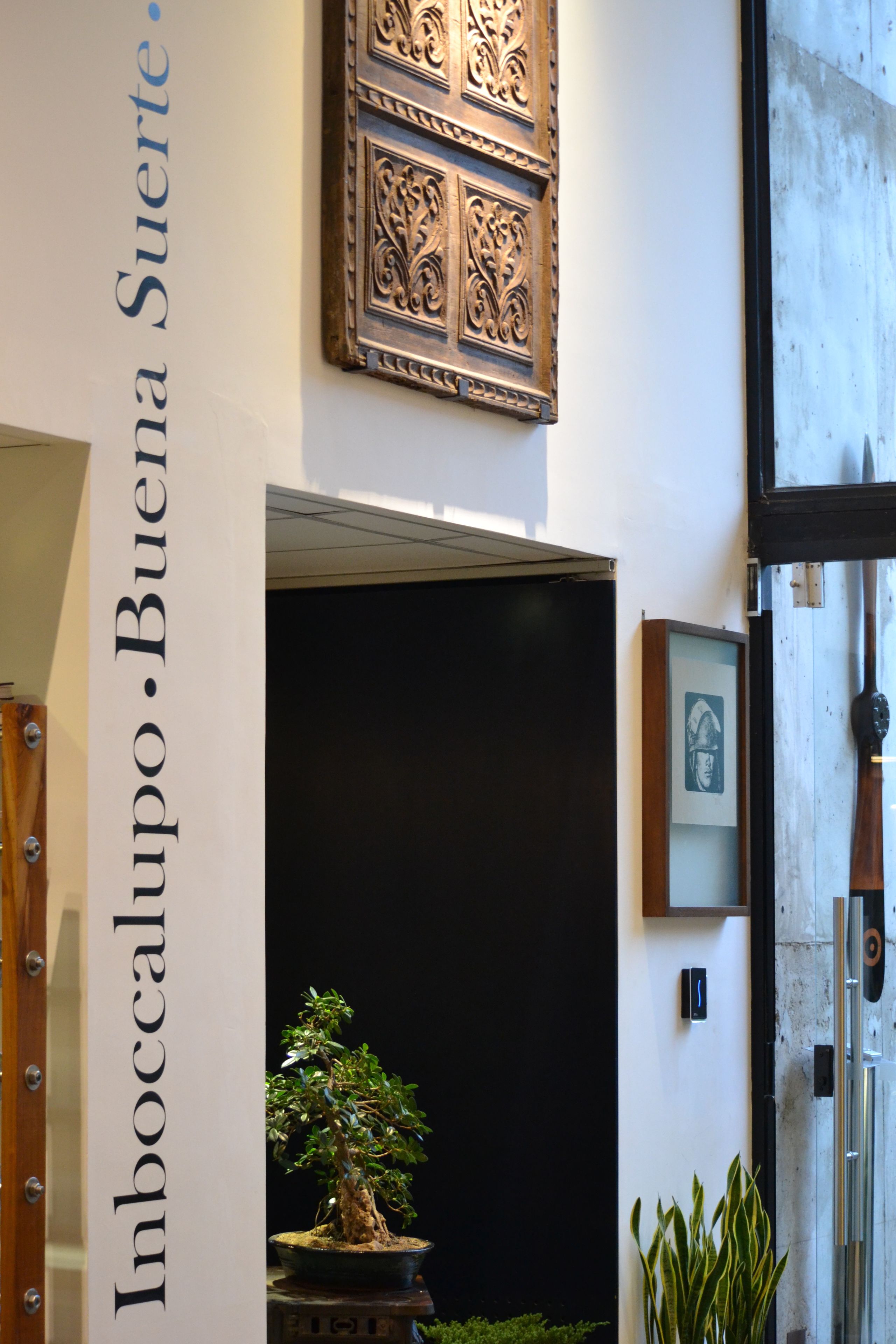 Photo - Alfonsina Hotel Boutique