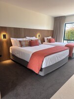 办公桌、隔音、熨斗/熨衣板、免费 WiFi