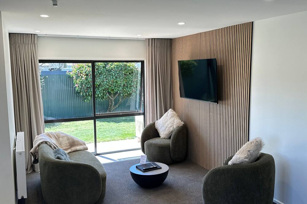 The Lakes Motel Twizel