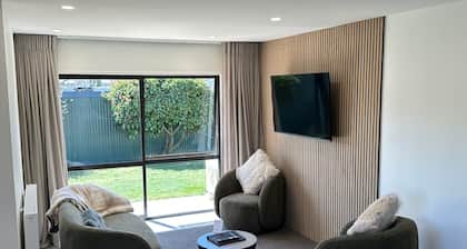 The Lakes Motel Twizel