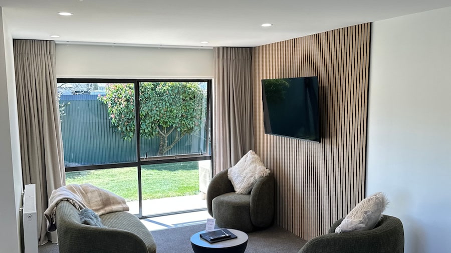 The Lakes Motel Twizel