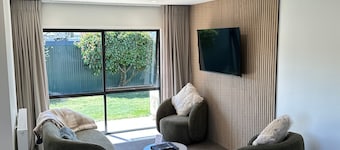 The Lakes Motel Twizel